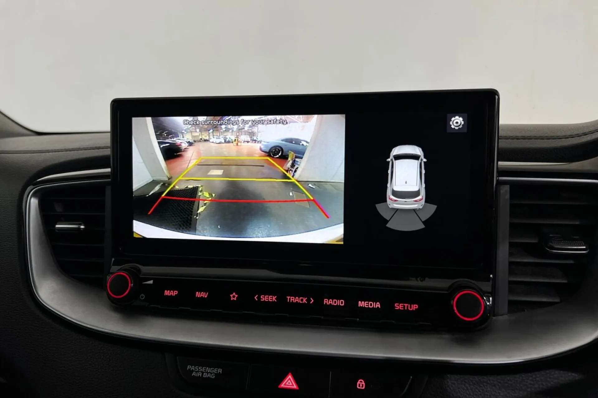 2021 KIA CEED 2021 KIA CEED