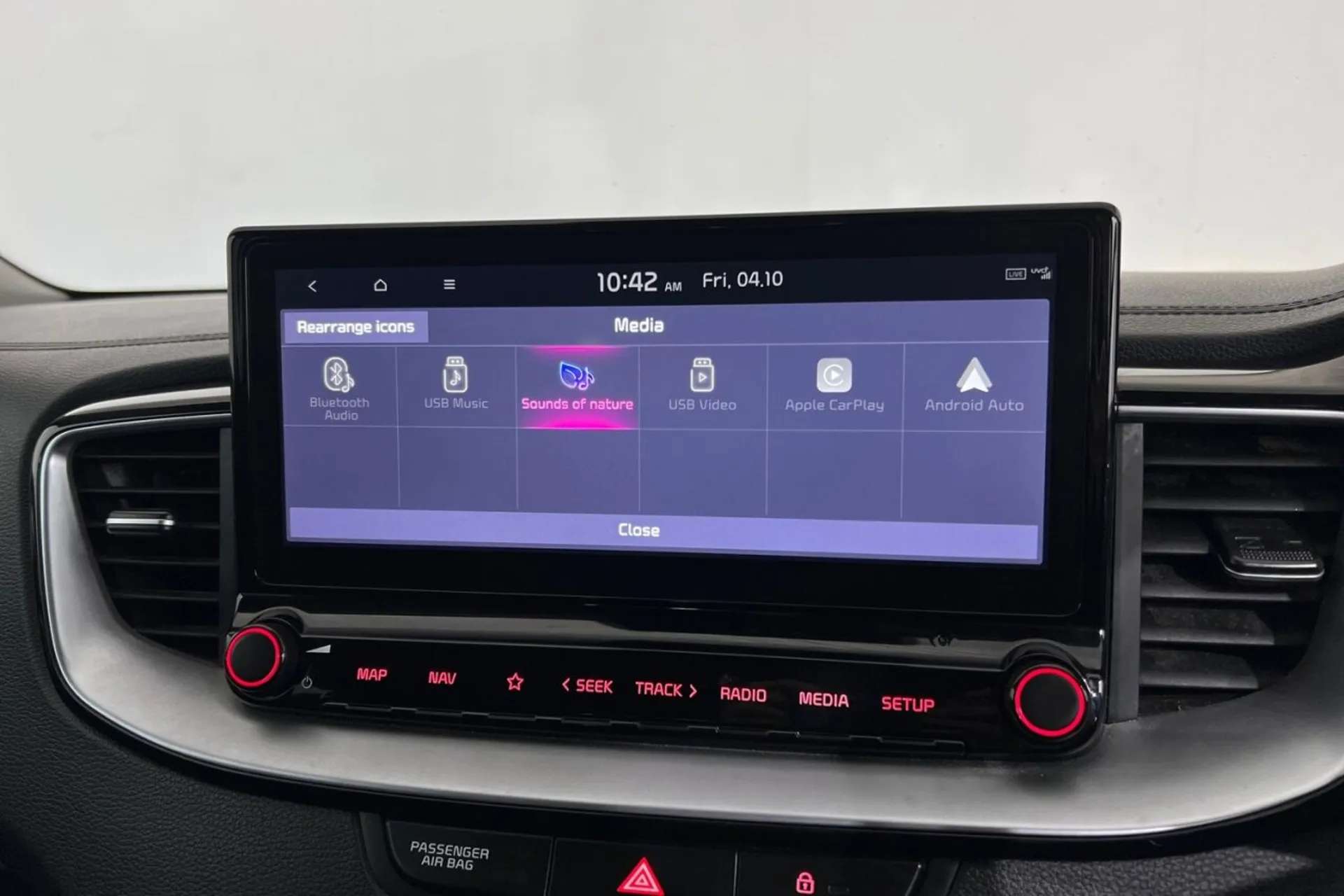 2021 KIA CEED 2021 KIA CEED