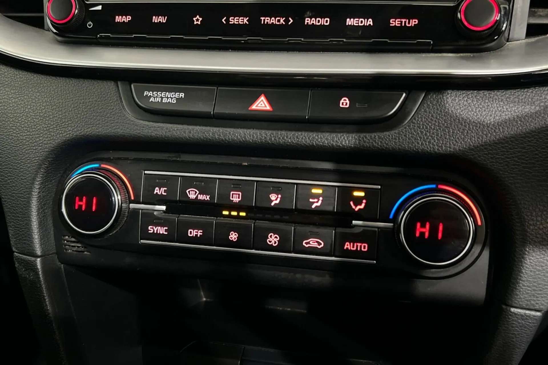 2021 KIA CEED 2021 KIA CEED