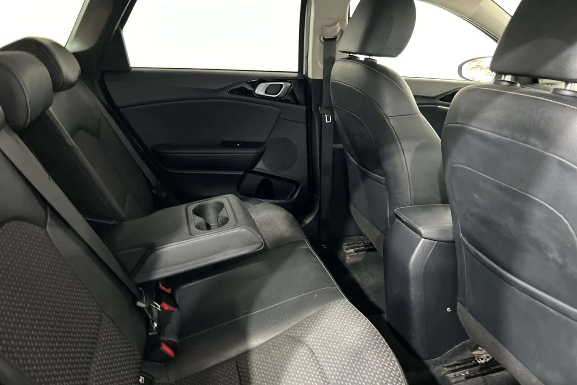 2021 KIA CEED 2021 KIA CEED