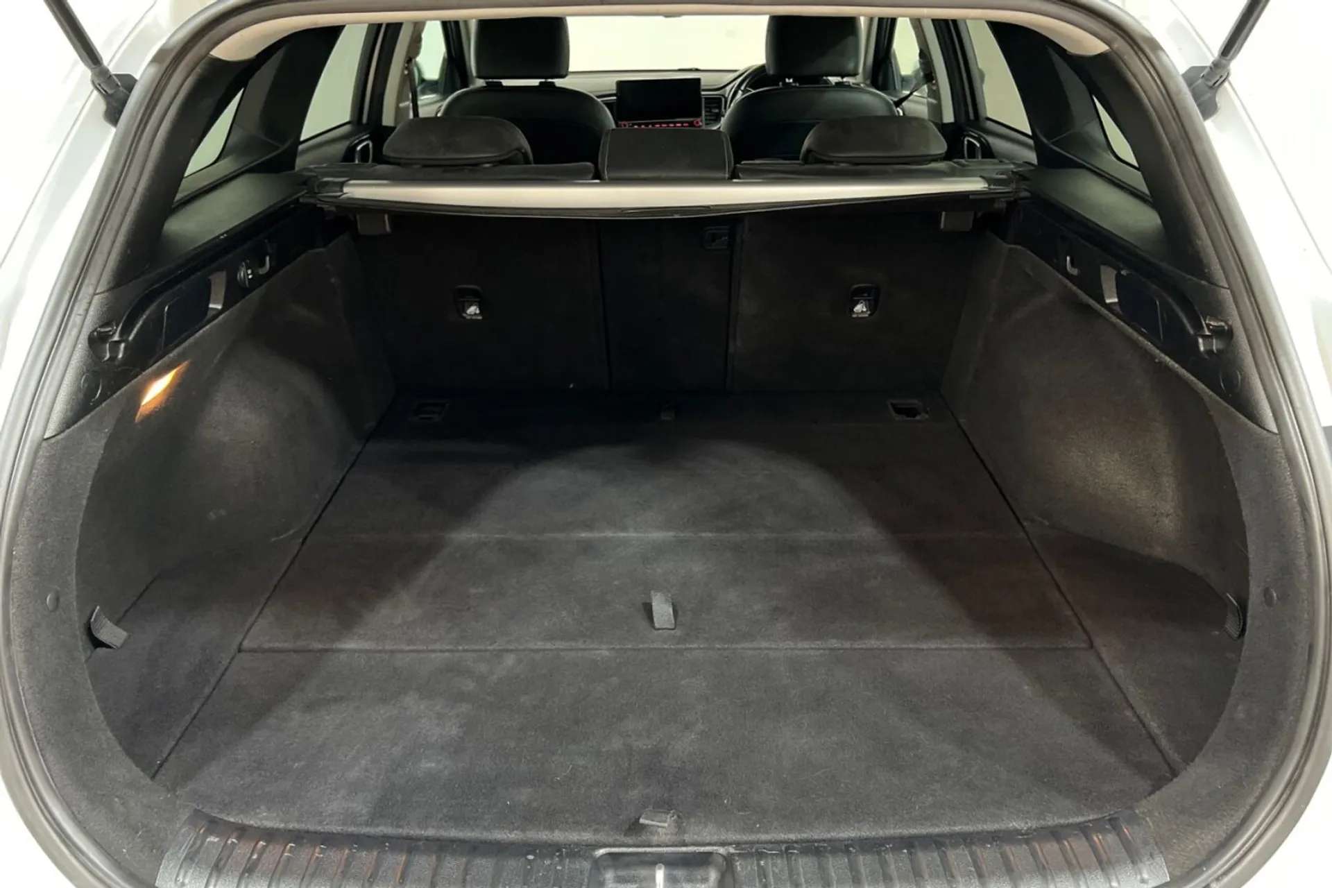 2021 KIA CEED 2021 KIA CEED