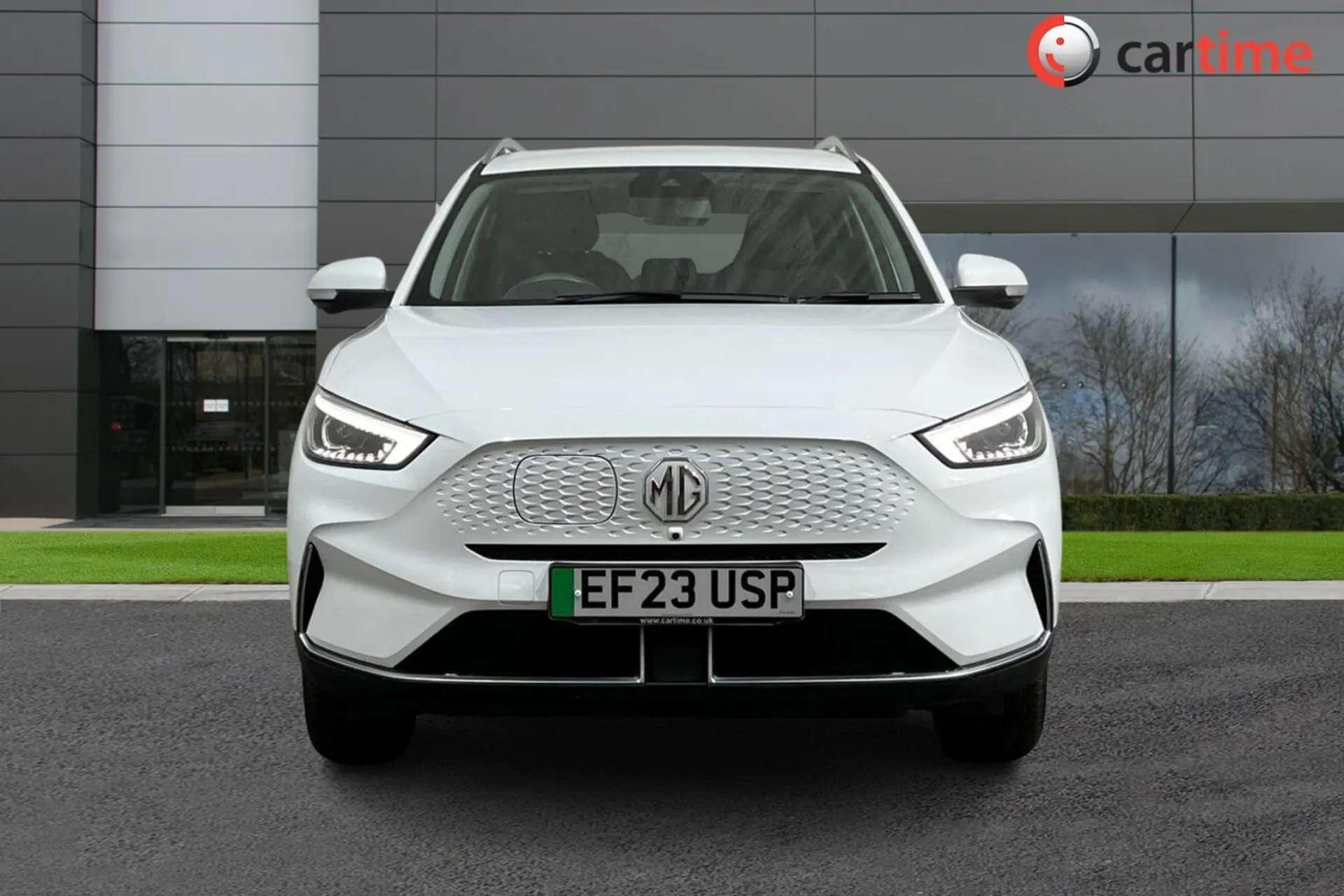 2023 MG MG ZS 2023 MG MG ZS