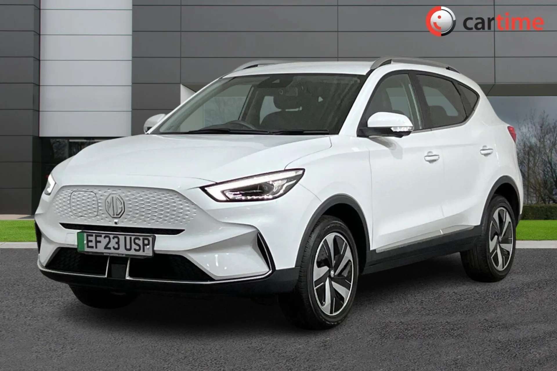 2023 MG MG ZS 2023 MG MG ZS