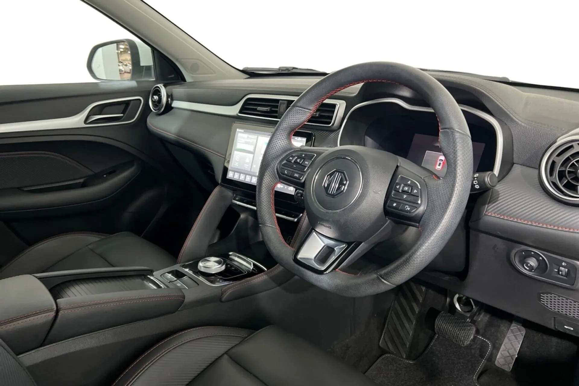 2023 MG MG ZS 2023 MG MG ZS