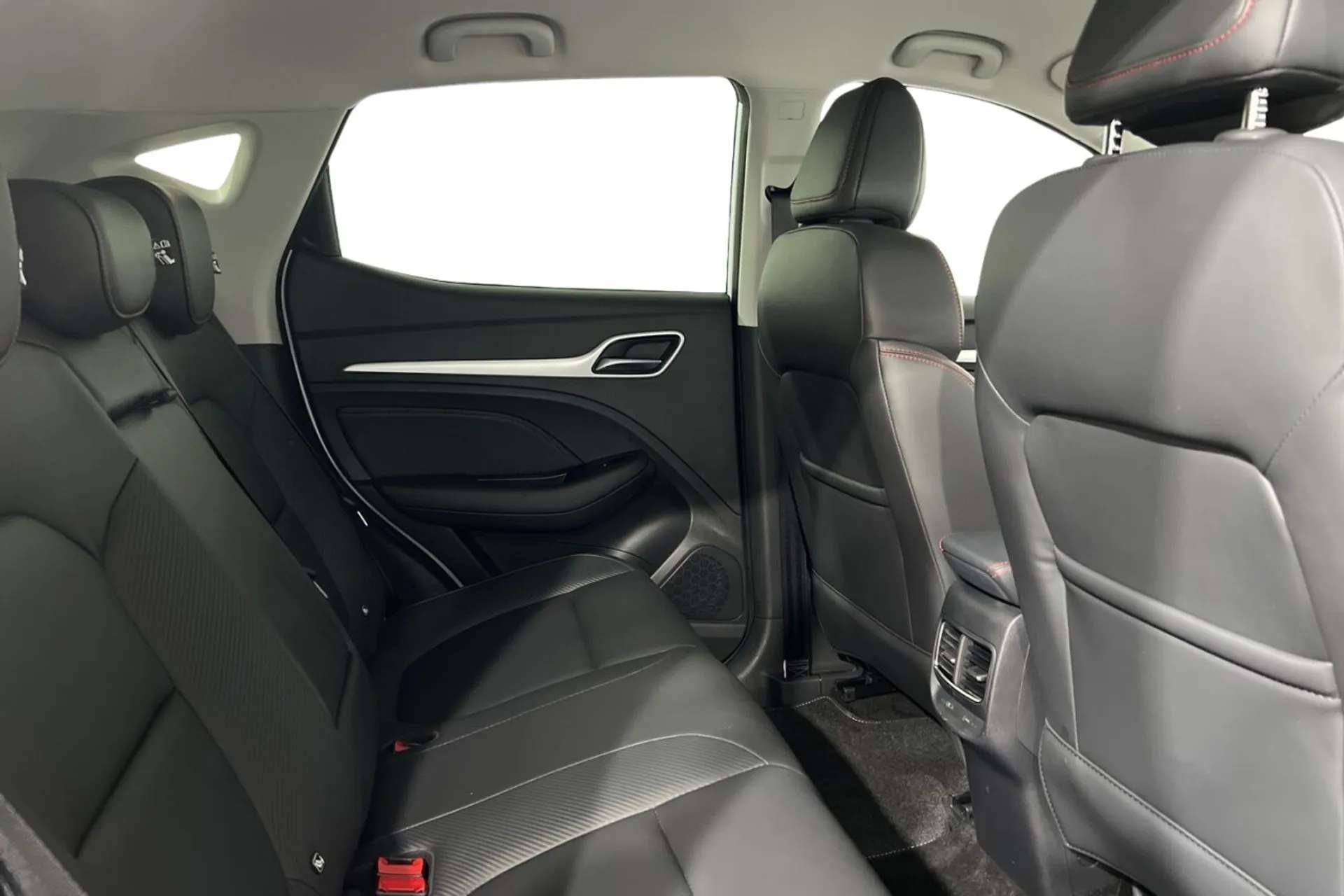 2023 MG MG ZS 2023 MG MG ZS