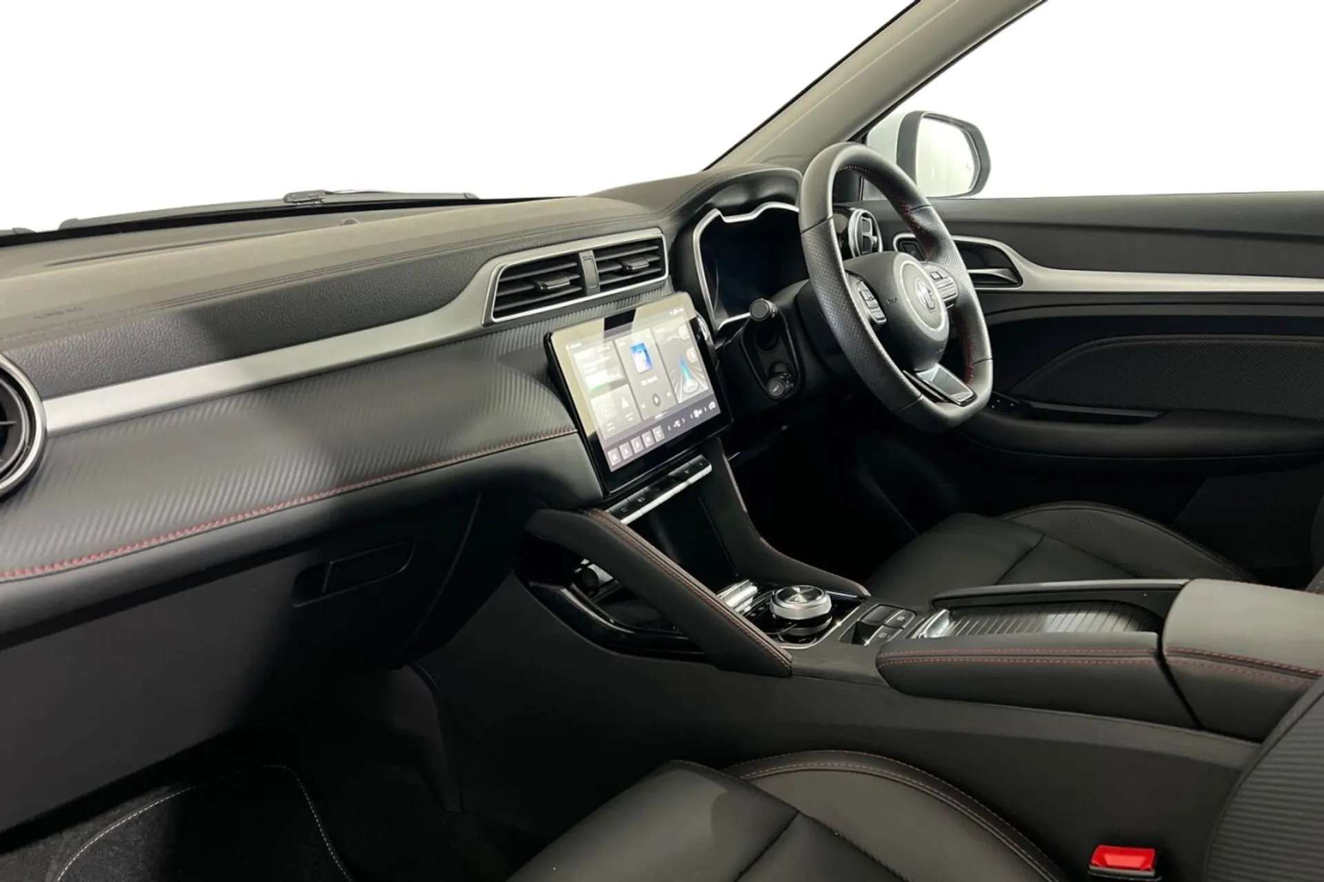 2023 MG MG ZS 2023 MG MG ZS