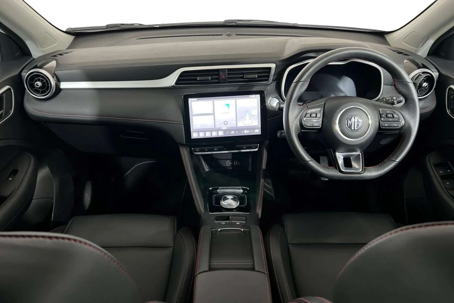 2023 MG MG ZS 2023 MG MG ZS