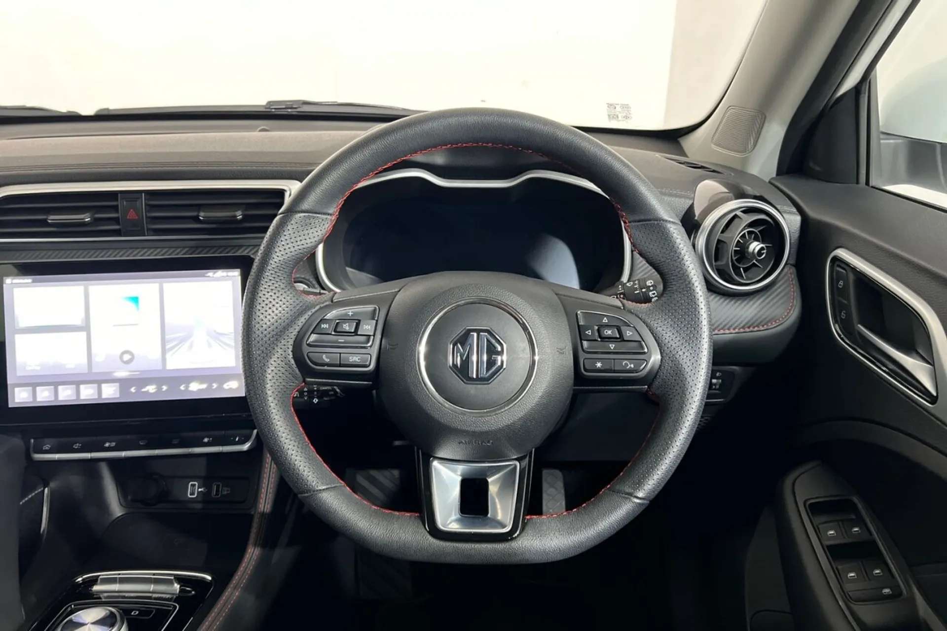 2023 MG MG ZS 2023 MG MG ZS