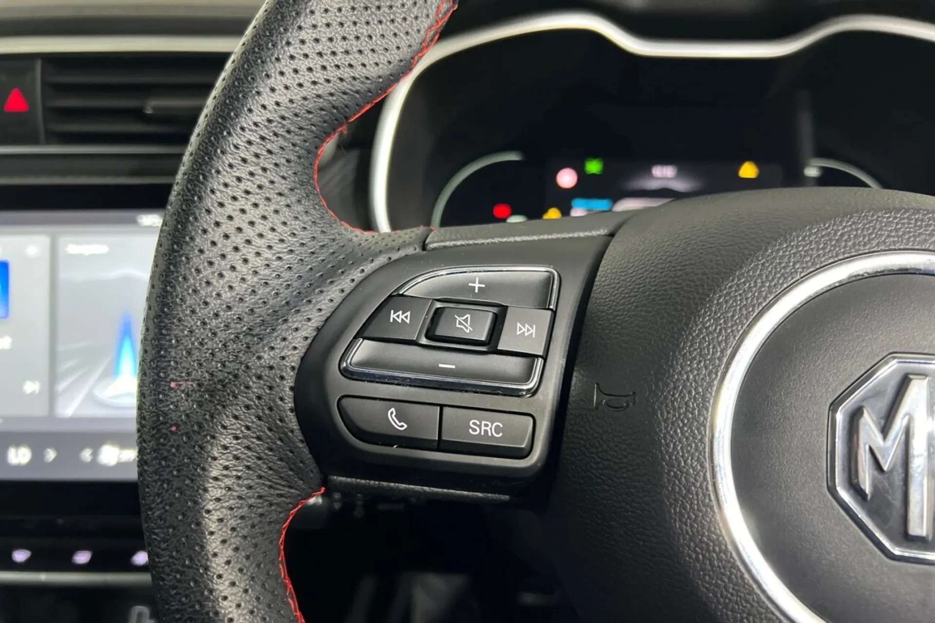 2023 MG MG ZS 2023 MG MG ZS