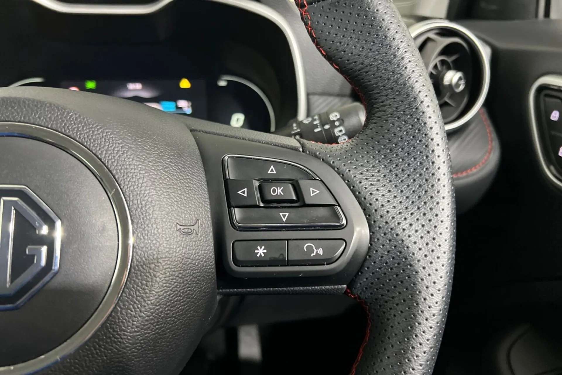 2023 MG MG ZS 2023 MG MG ZS