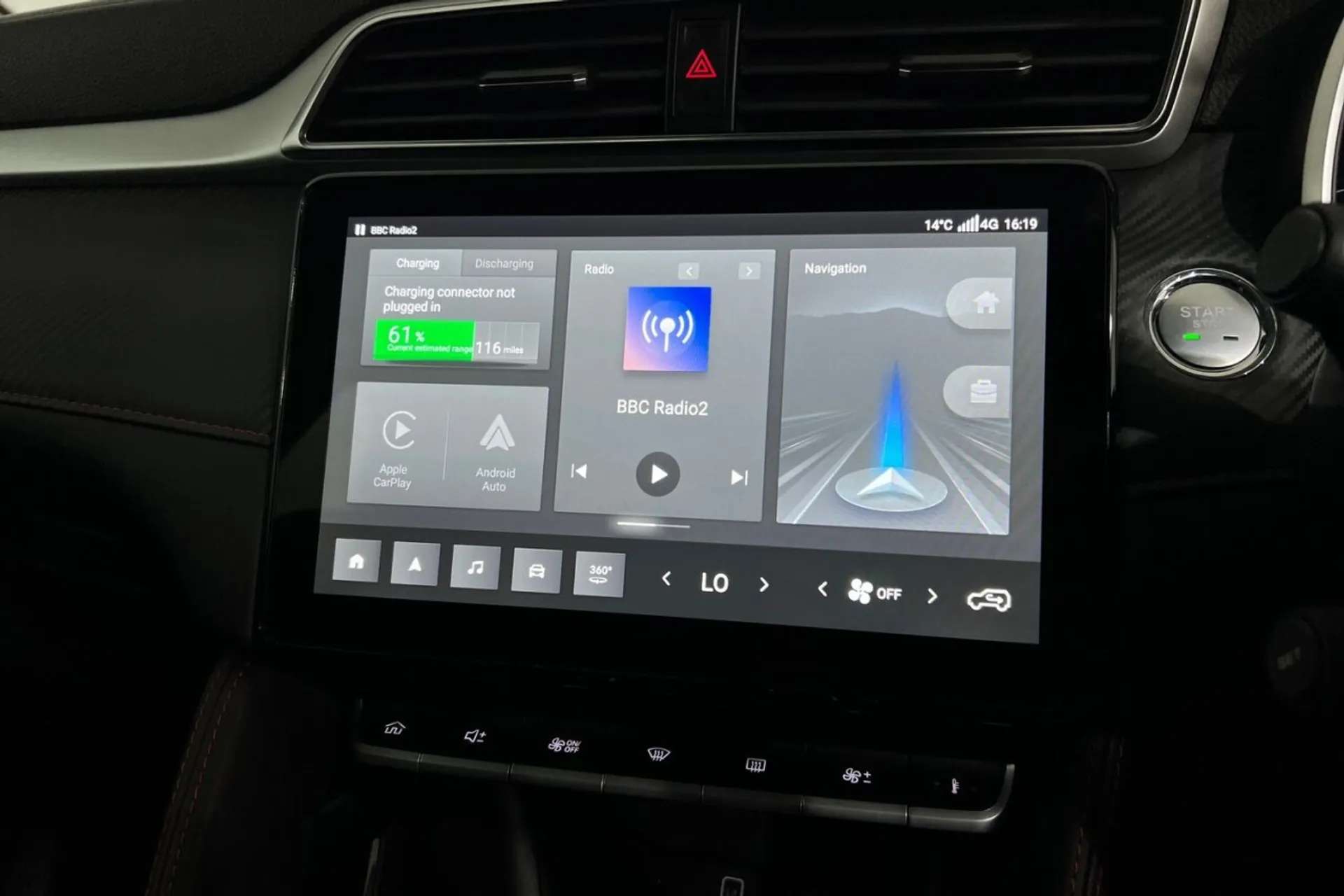 2023 MG MG ZS 2023 MG MG ZS