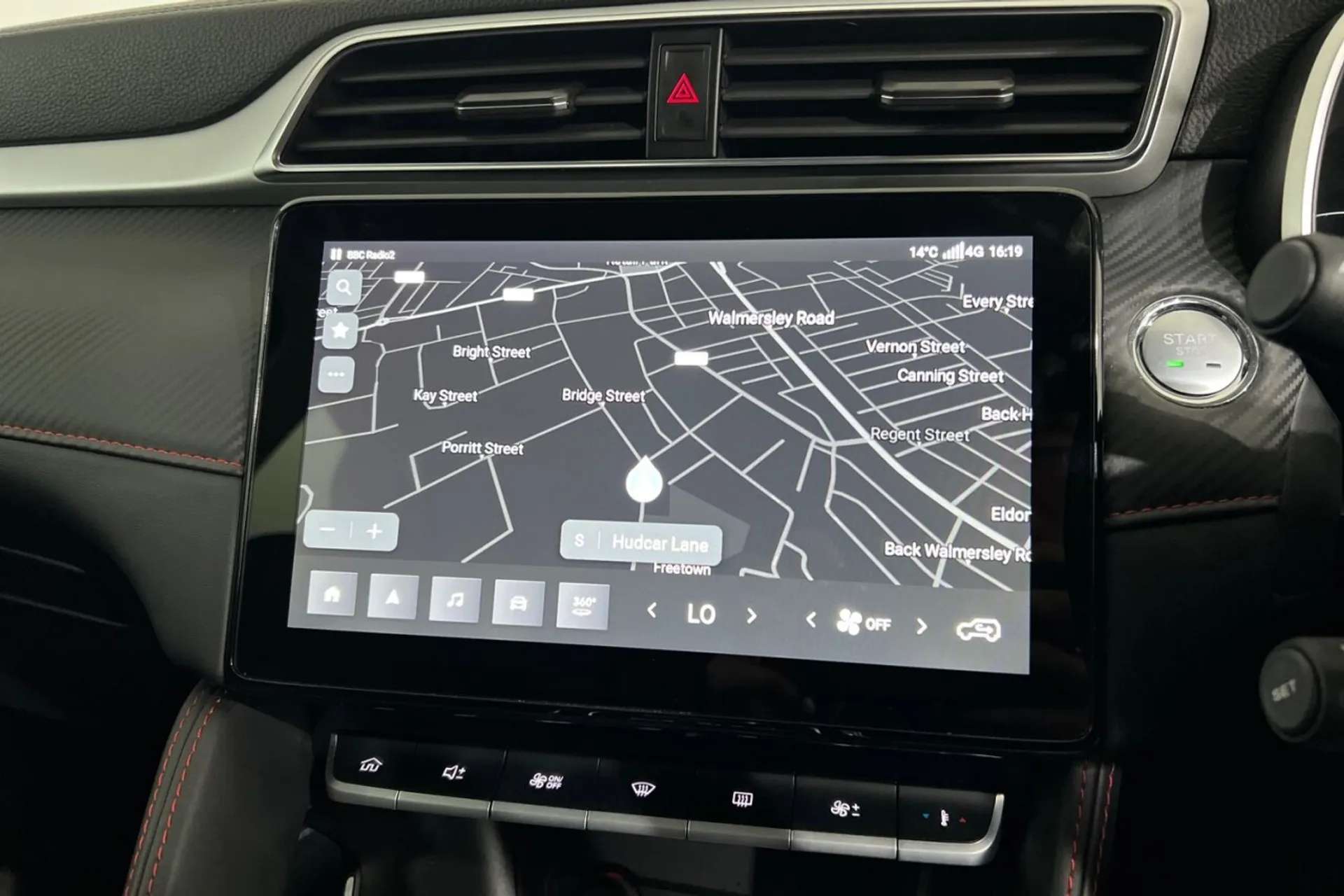 2023 MG MG ZS 2023 MG MG ZS