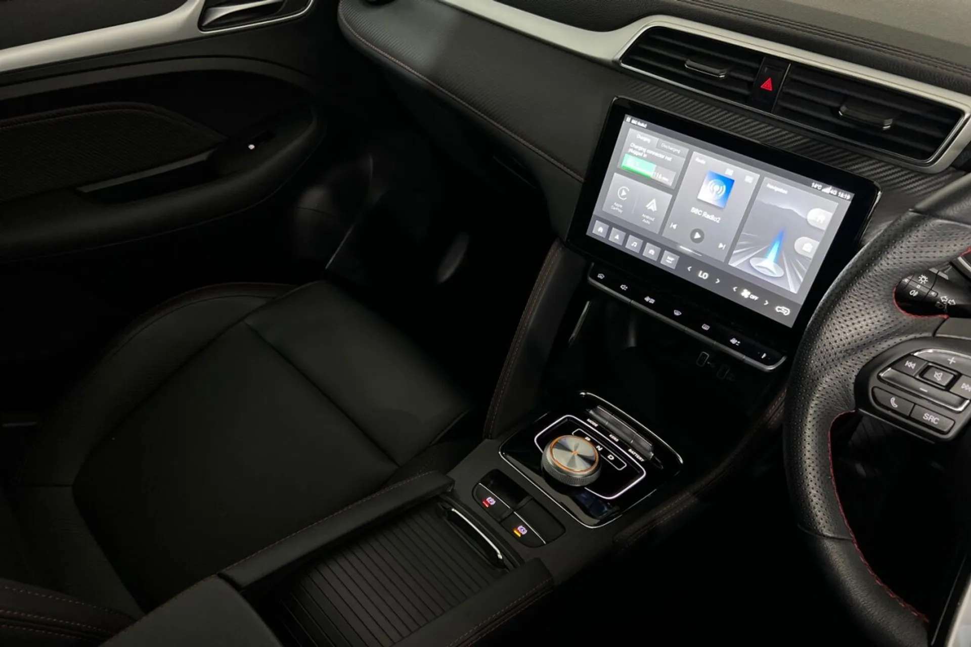 2023 MG MG ZS 2023 MG MG ZS