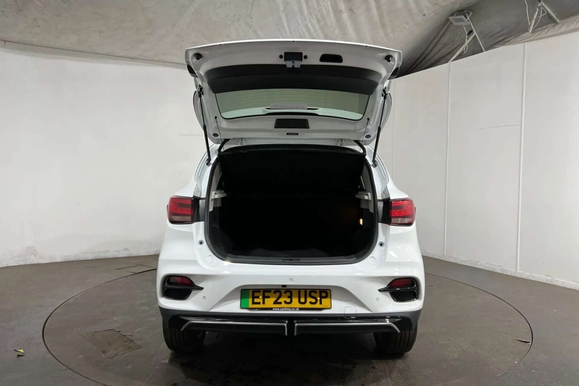 2023 MG MG ZS 2023 MG MG ZS