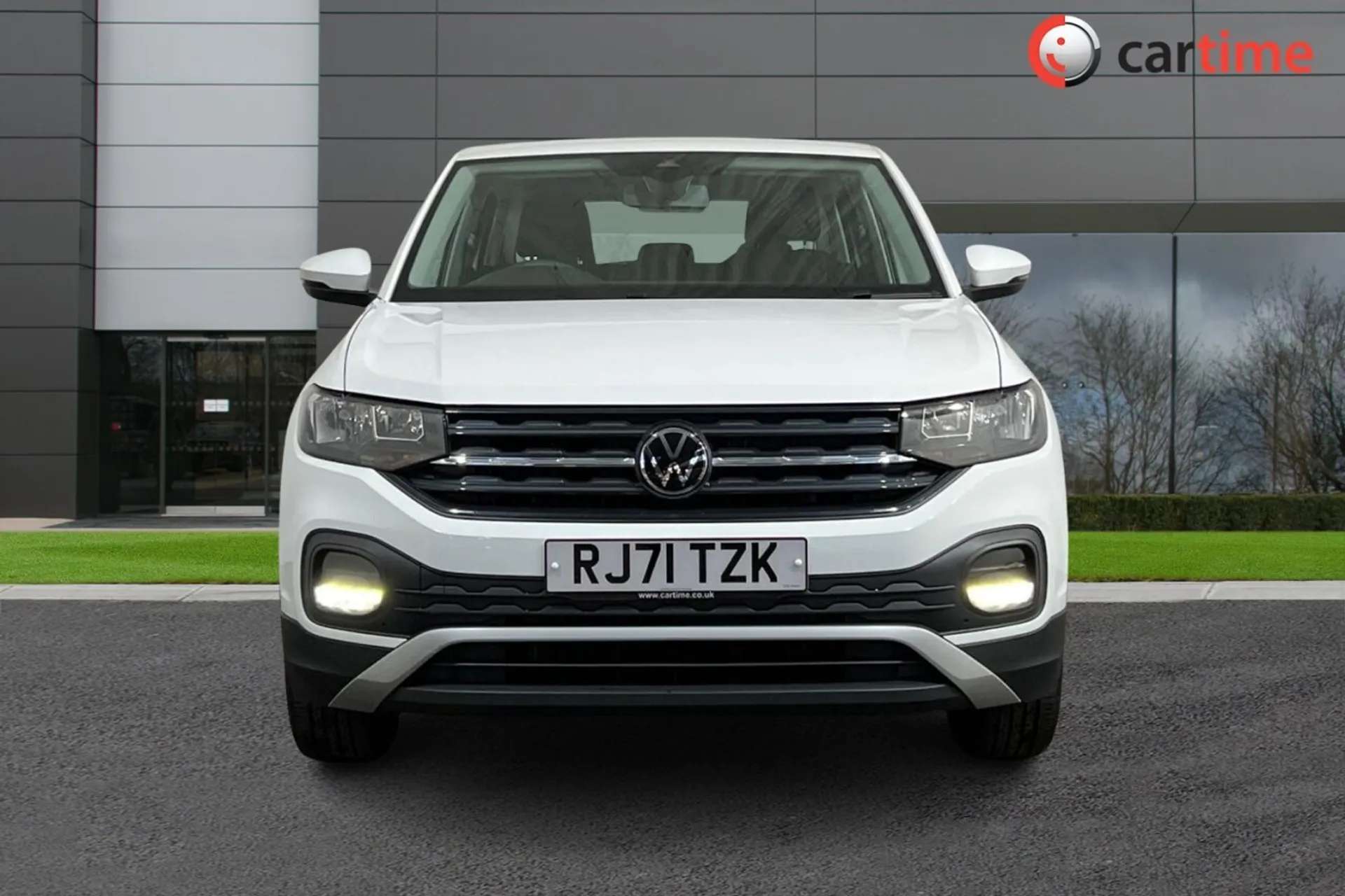 2022 VOLKSWAGEN T-CROSS 2022 VOLKSWAGEN T-CROSS