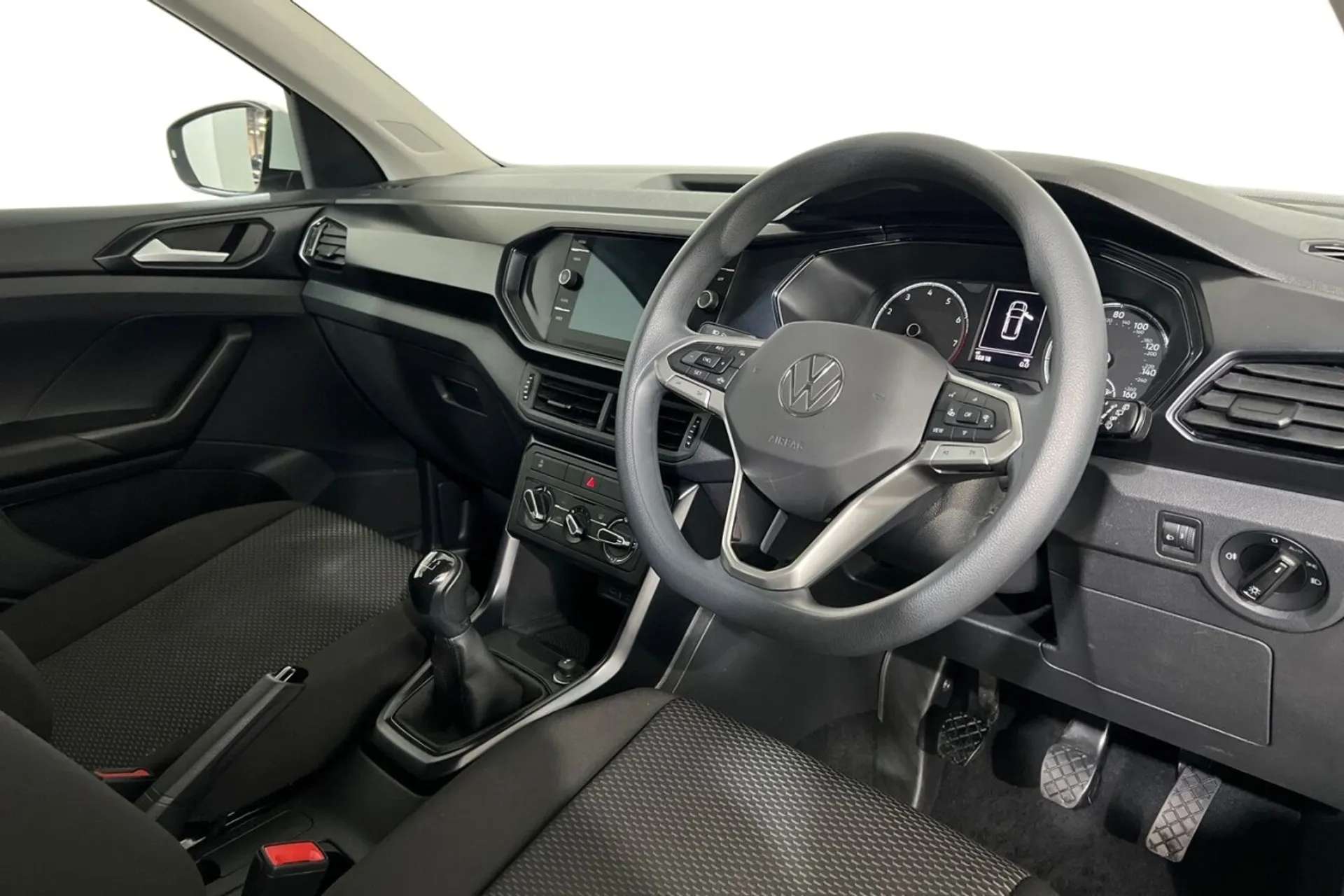 2022 VOLKSWAGEN T-CROSS 2022 VOLKSWAGEN T-CROSS