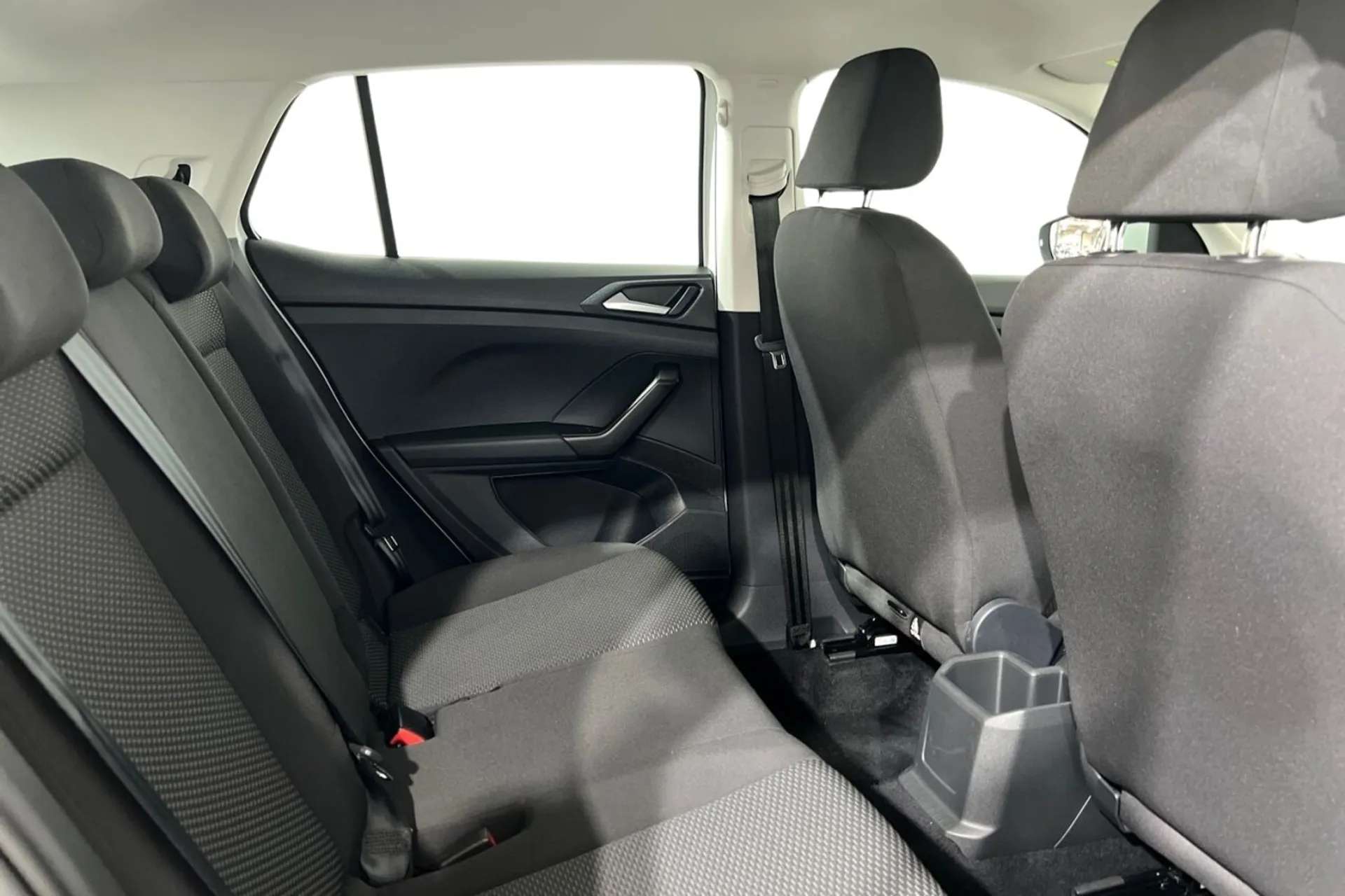 2022 VOLKSWAGEN T-CROSS 2022 VOLKSWAGEN T-CROSS