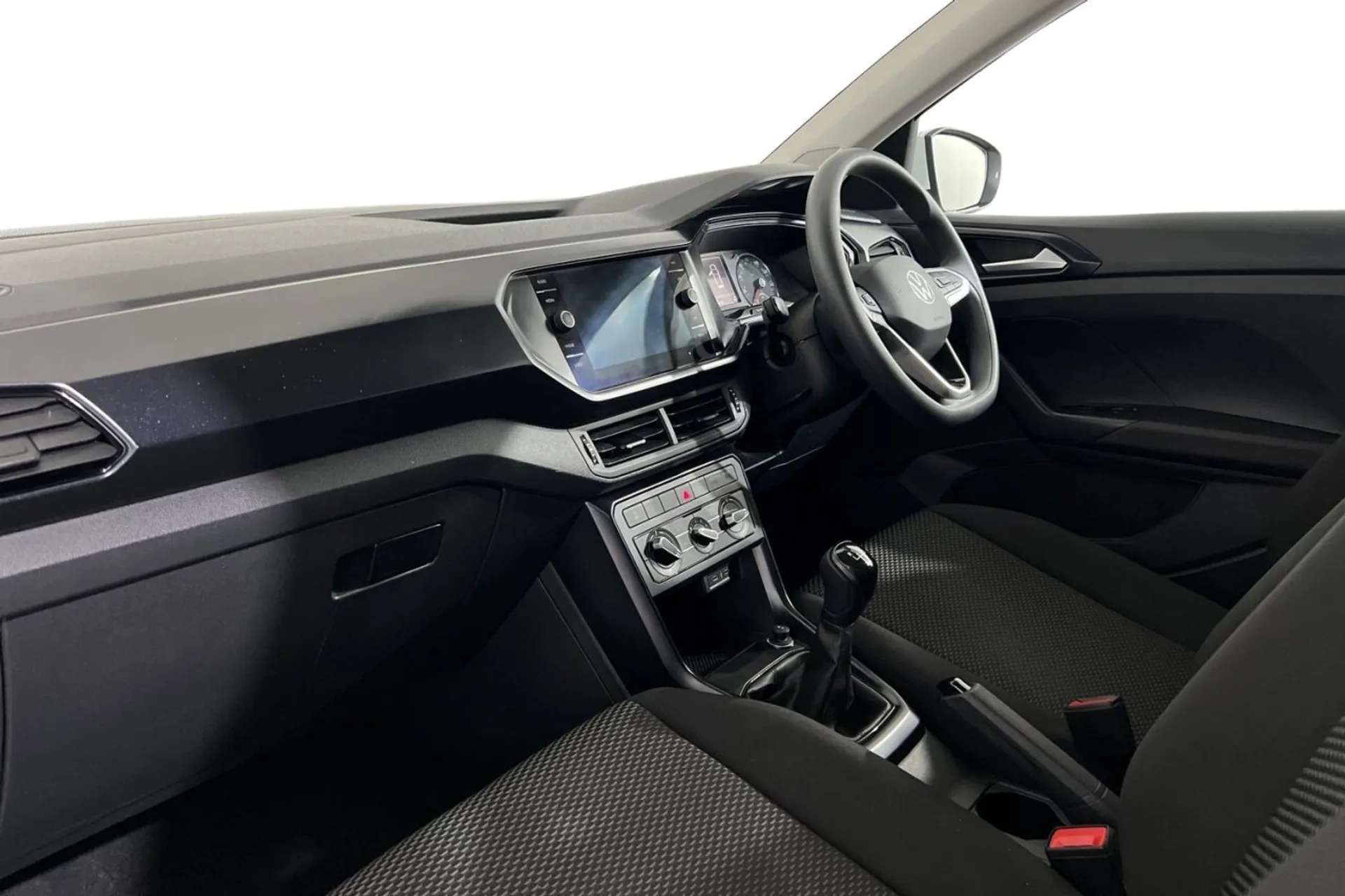 2022 VOLKSWAGEN T-CROSS 2022 VOLKSWAGEN T-CROSS