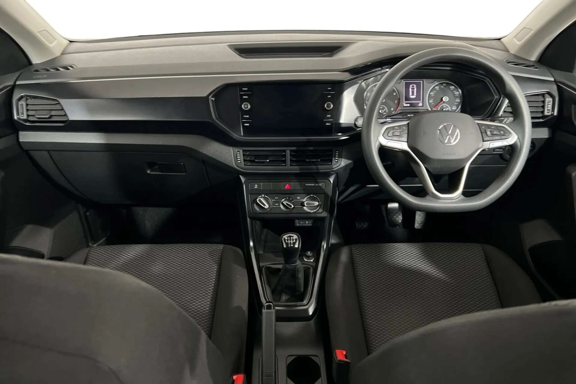 2022 VOLKSWAGEN T-CROSS 2022 VOLKSWAGEN T-CROSS