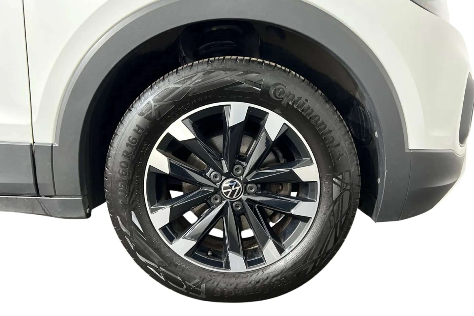 2022 VOLKSWAGEN T-CROSS 2022 VOLKSWAGEN T-CROSS