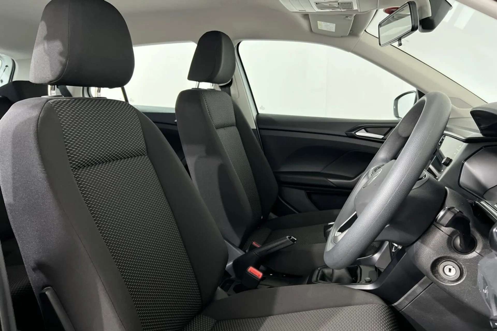 2022 VOLKSWAGEN T-CROSS 2022 VOLKSWAGEN T-CROSS