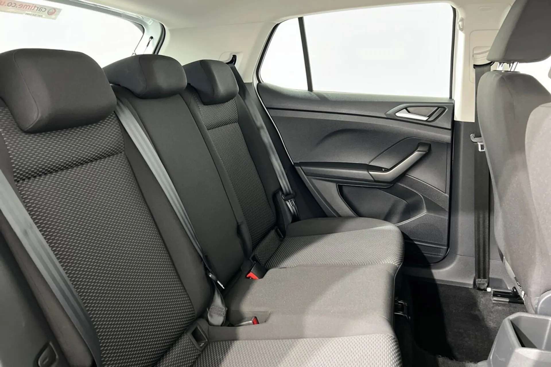 2022 VOLKSWAGEN T-CROSS 2022 VOLKSWAGEN T-CROSS