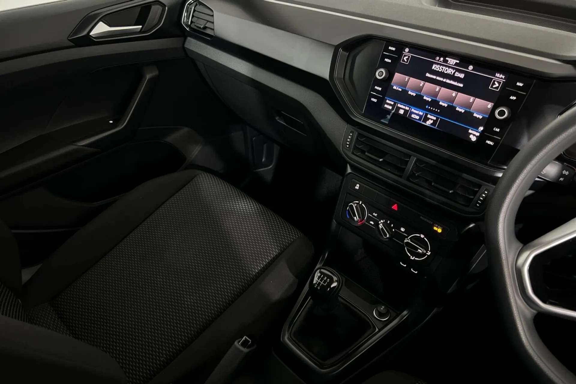 2022 VOLKSWAGEN T-CROSS 2022 VOLKSWAGEN T-CROSS