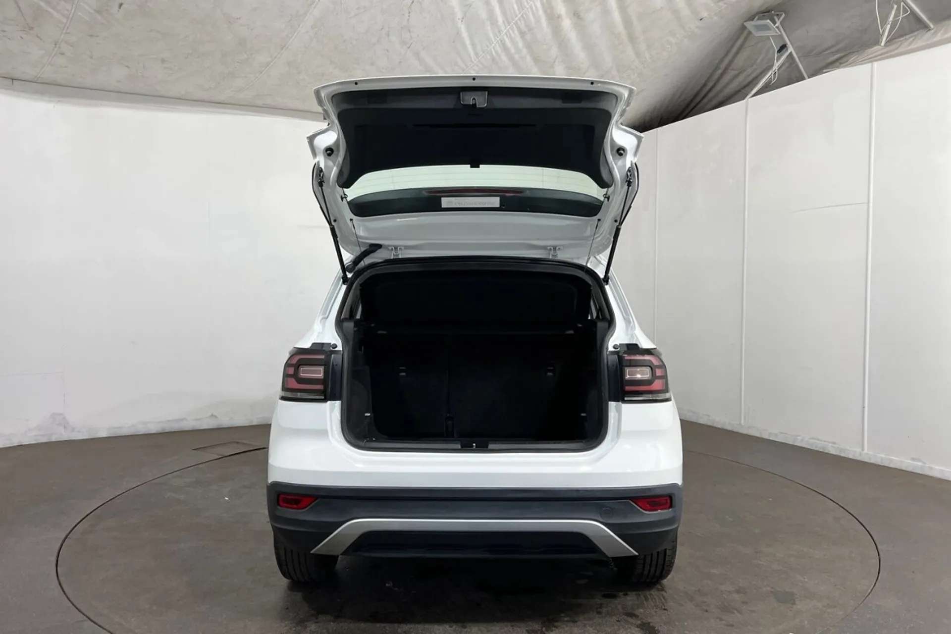 2022 VOLKSWAGEN T-CROSS 2022 VOLKSWAGEN T-CROSS