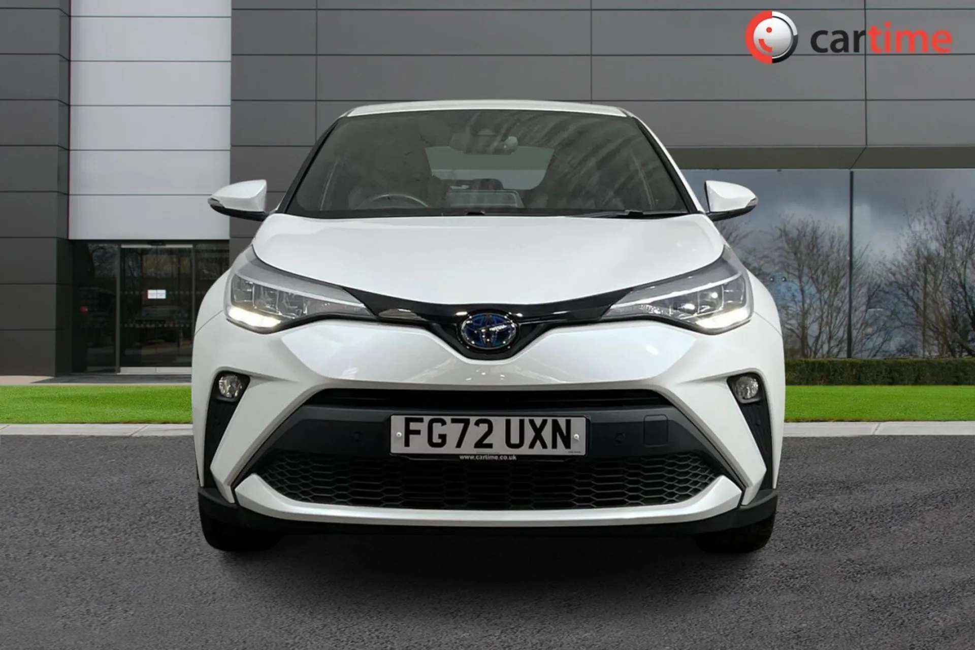 0 TOYOTA CHR 0 TOYOTA CHR