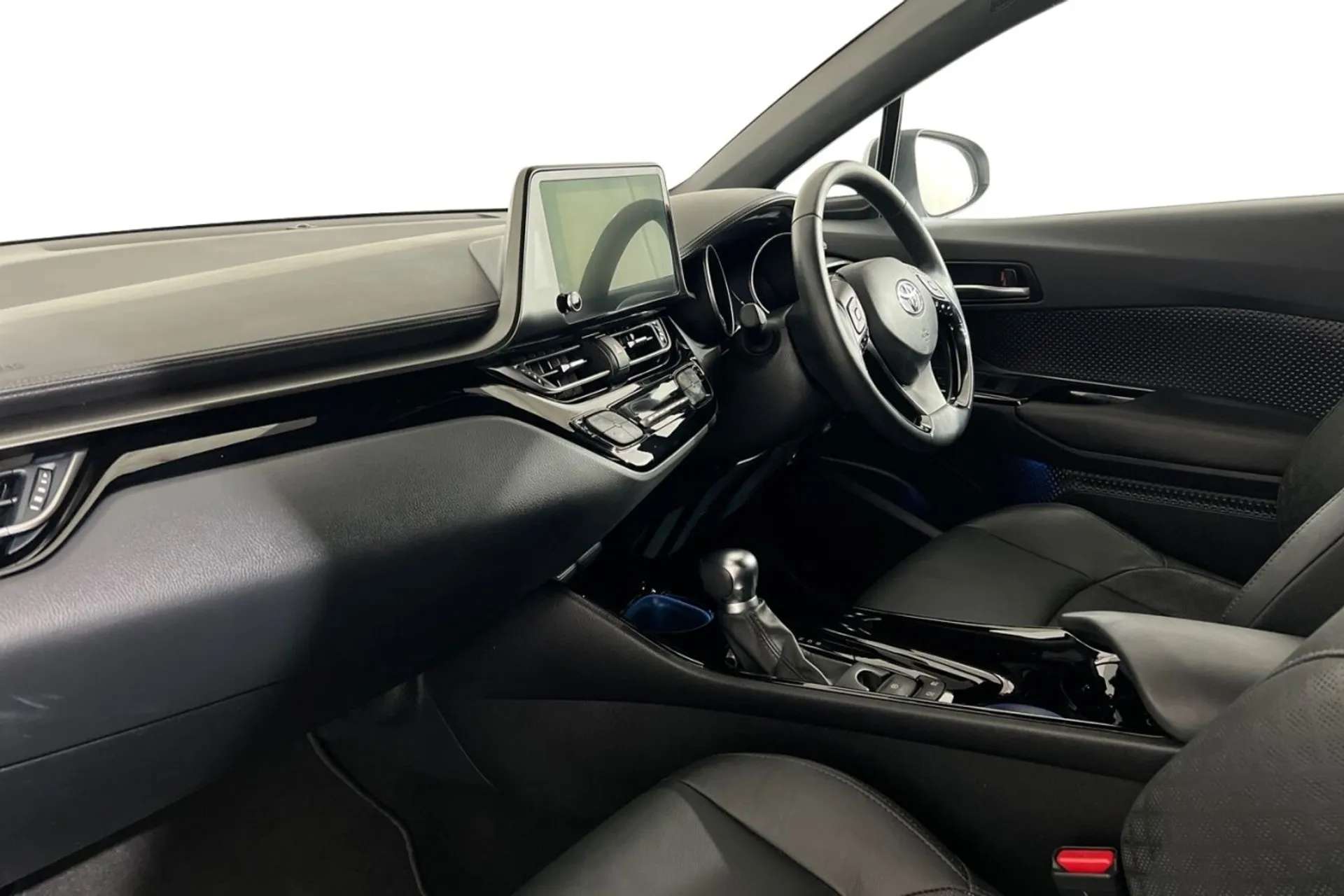 0 TOYOTA CHR 0 TOYOTA CHR