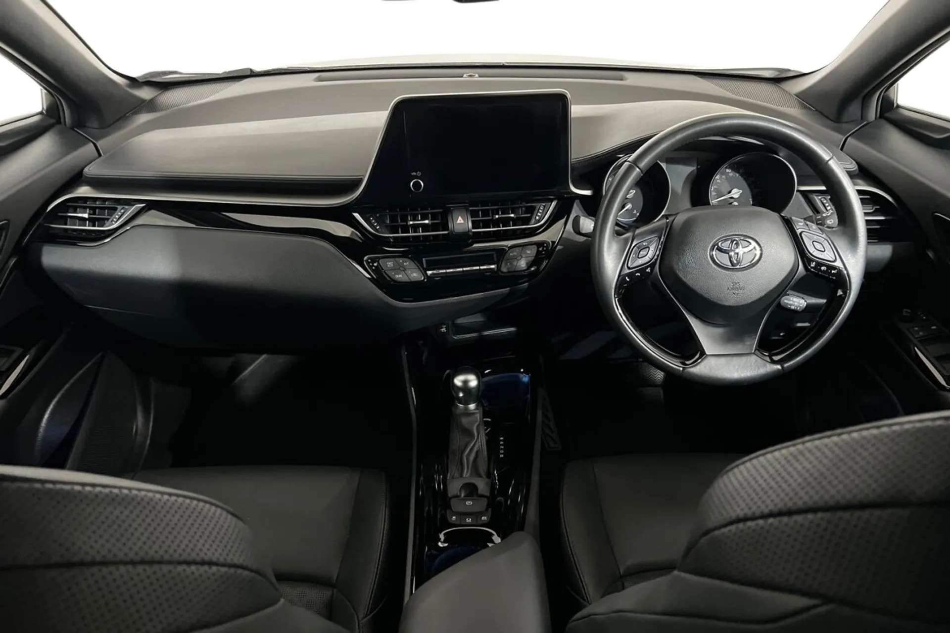 0 TOYOTA CHR 0 TOYOTA CHR