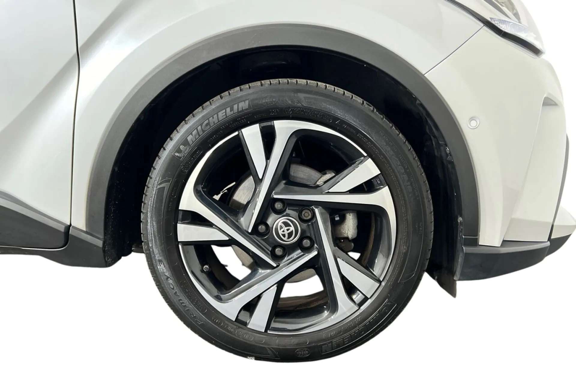 0 TOYOTA CHR 0 TOYOTA CHR