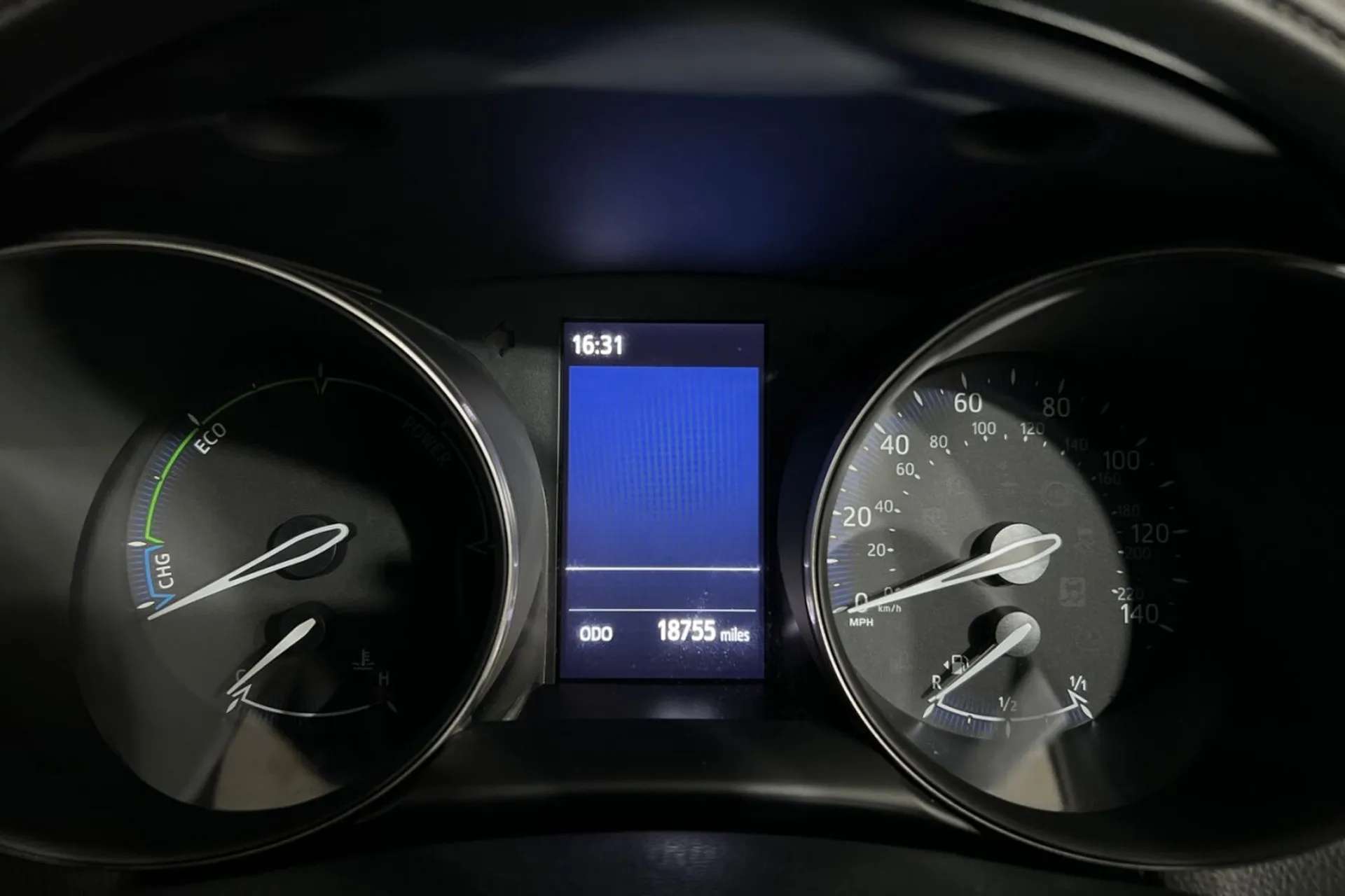 0 TOYOTA CHR 0 TOYOTA CHR