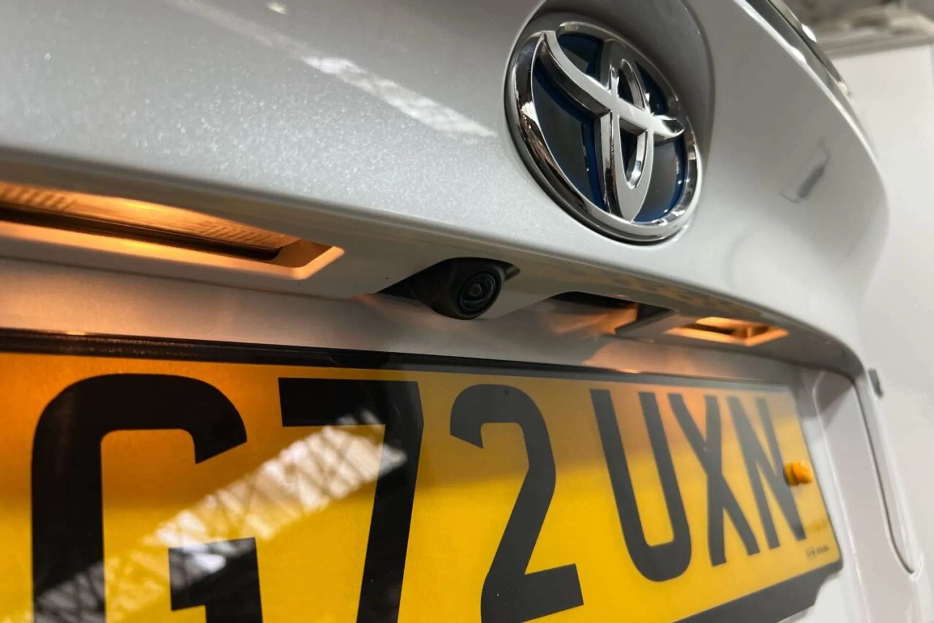 0 TOYOTA CHR 0 TOYOTA CHR