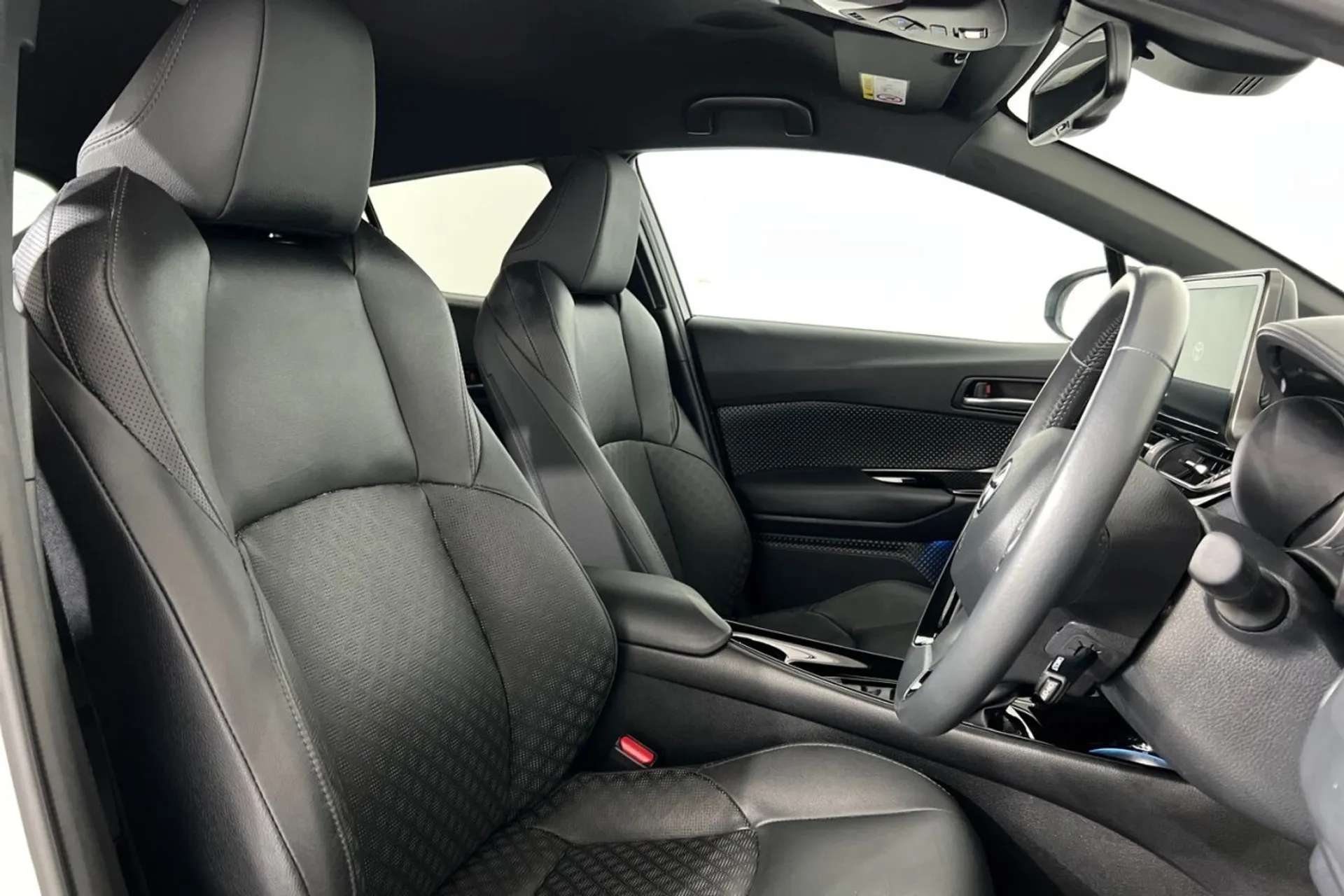 0 TOYOTA CHR 0 TOYOTA CHR