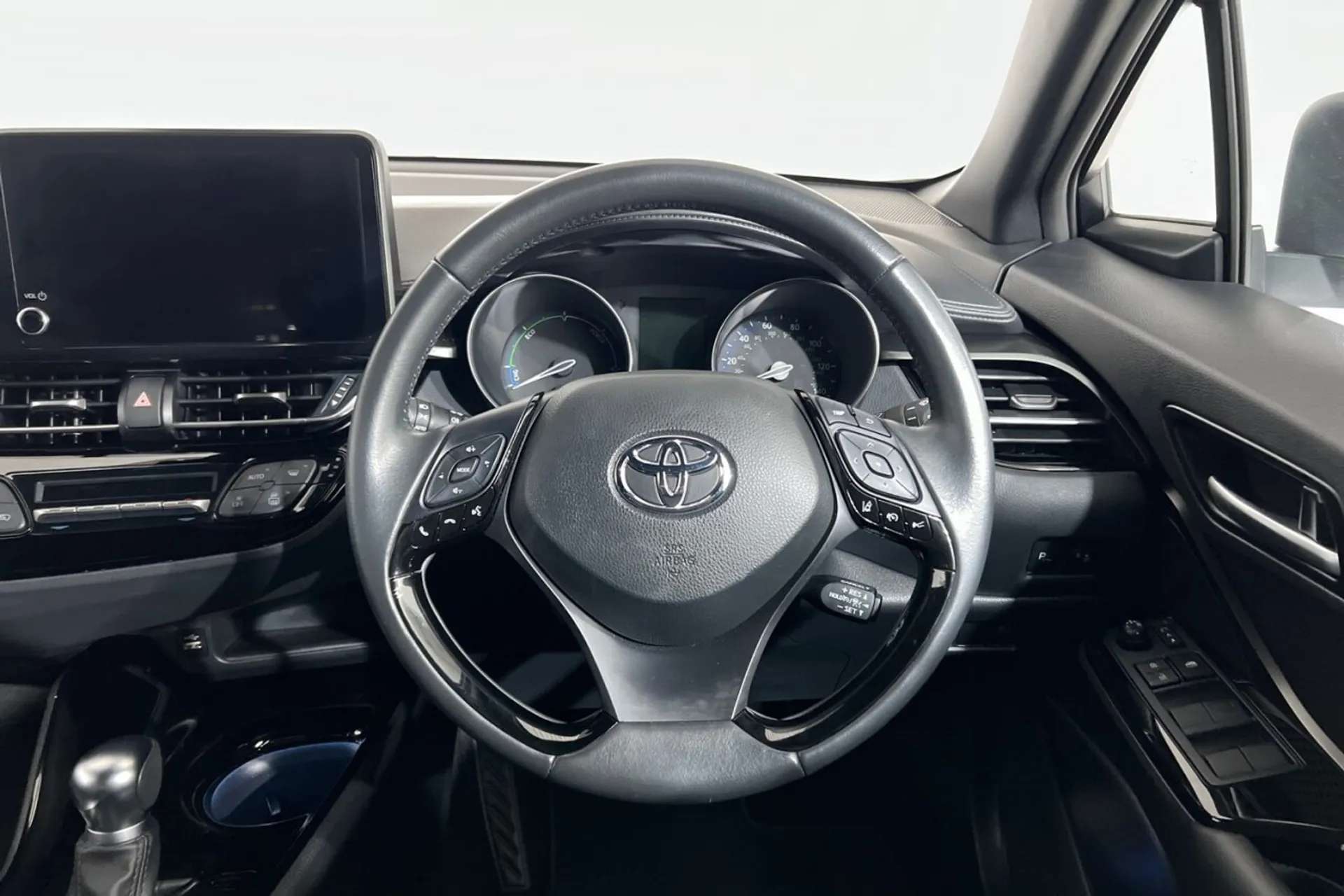 0 TOYOTA CHR 0 TOYOTA CHR