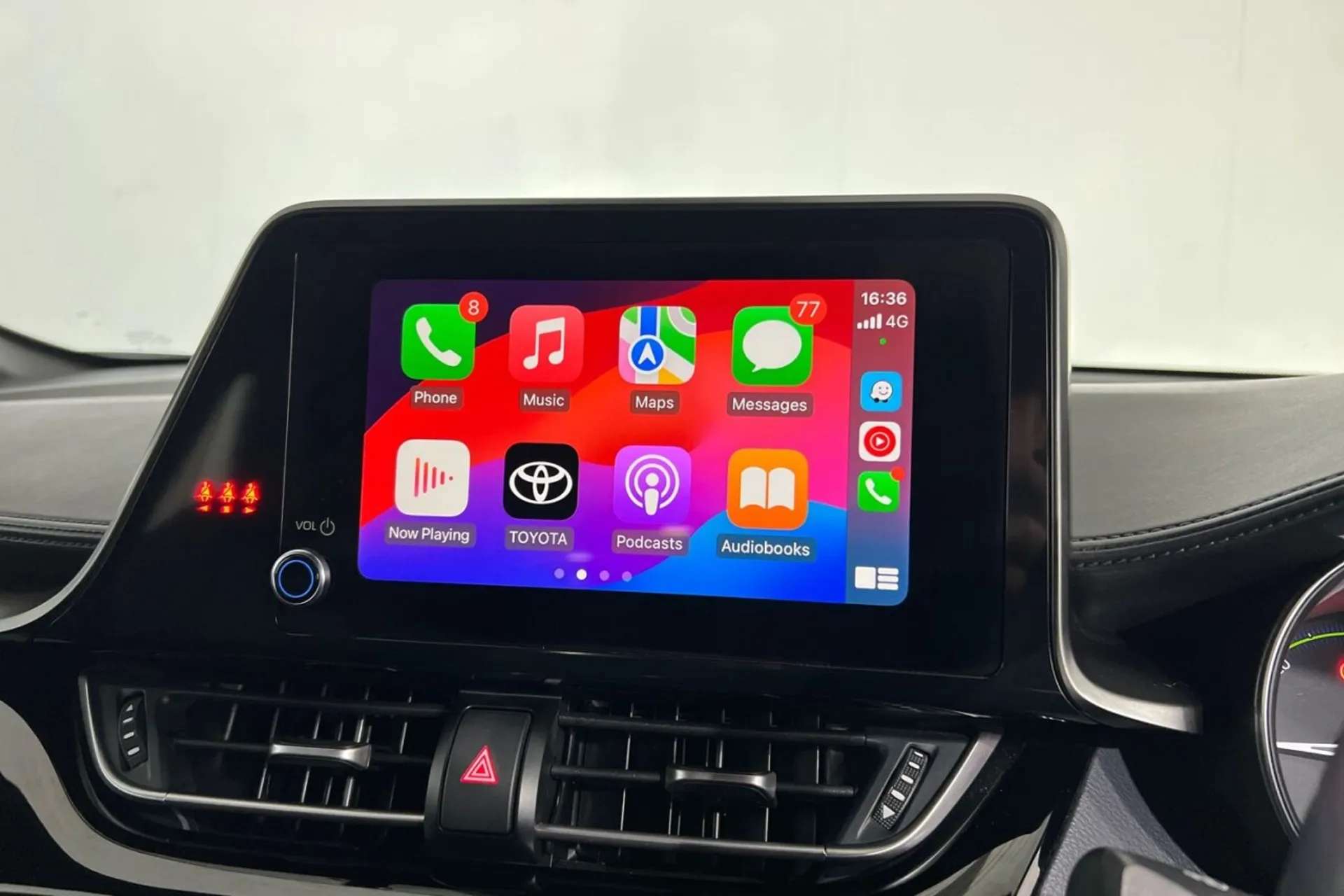 0 TOYOTA CHR 0 TOYOTA CHR