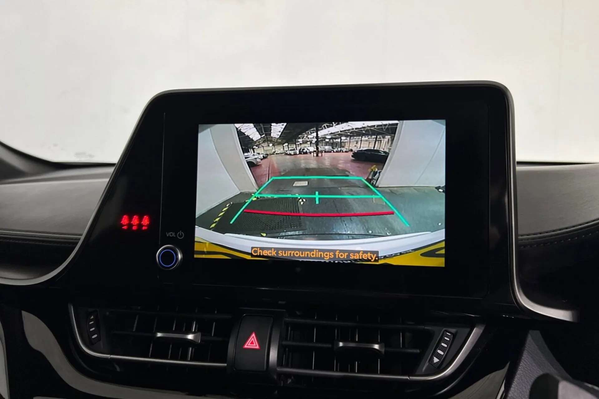 0 TOYOTA CHR 0 TOYOTA CHR