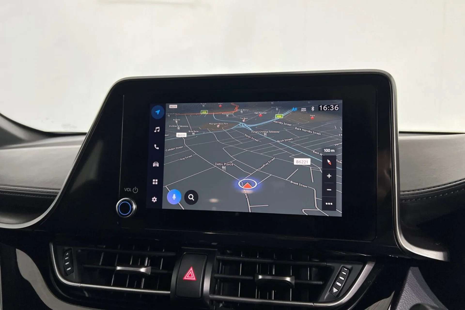 0 TOYOTA CHR 0 TOYOTA CHR