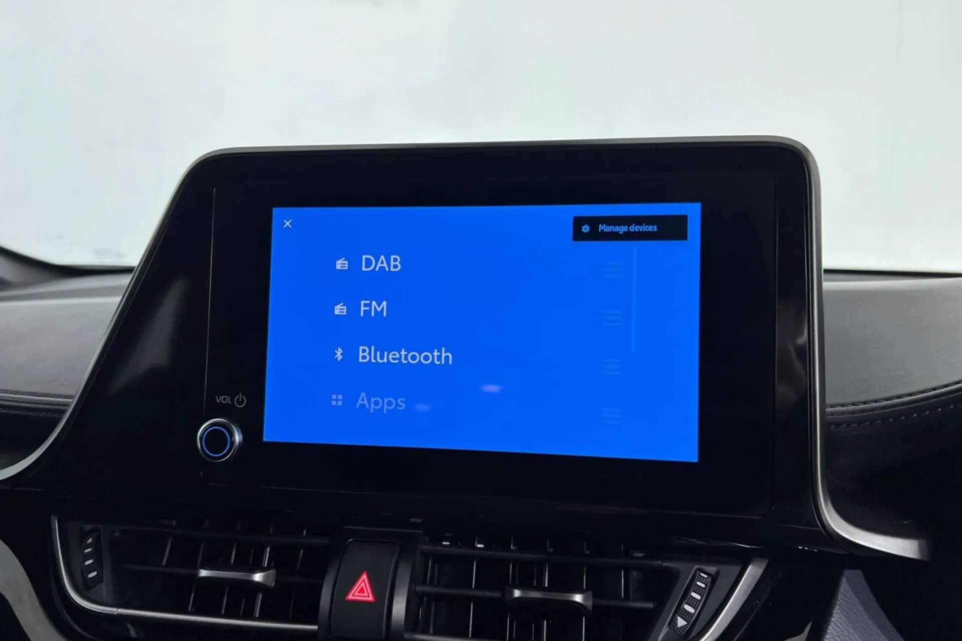 0 TOYOTA CHR 0 TOYOTA CHR