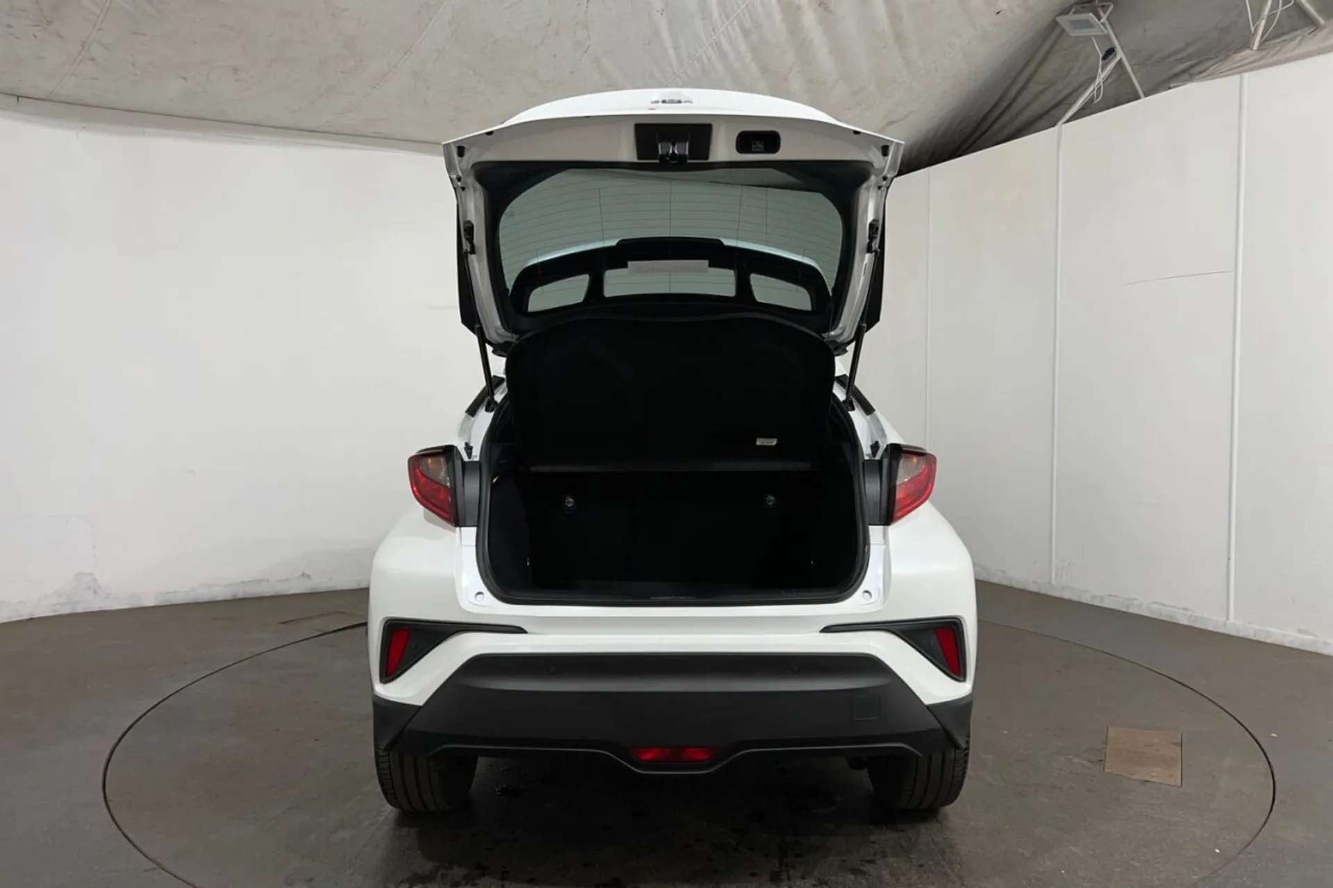 0 TOYOTA CHR 0 TOYOTA CHR