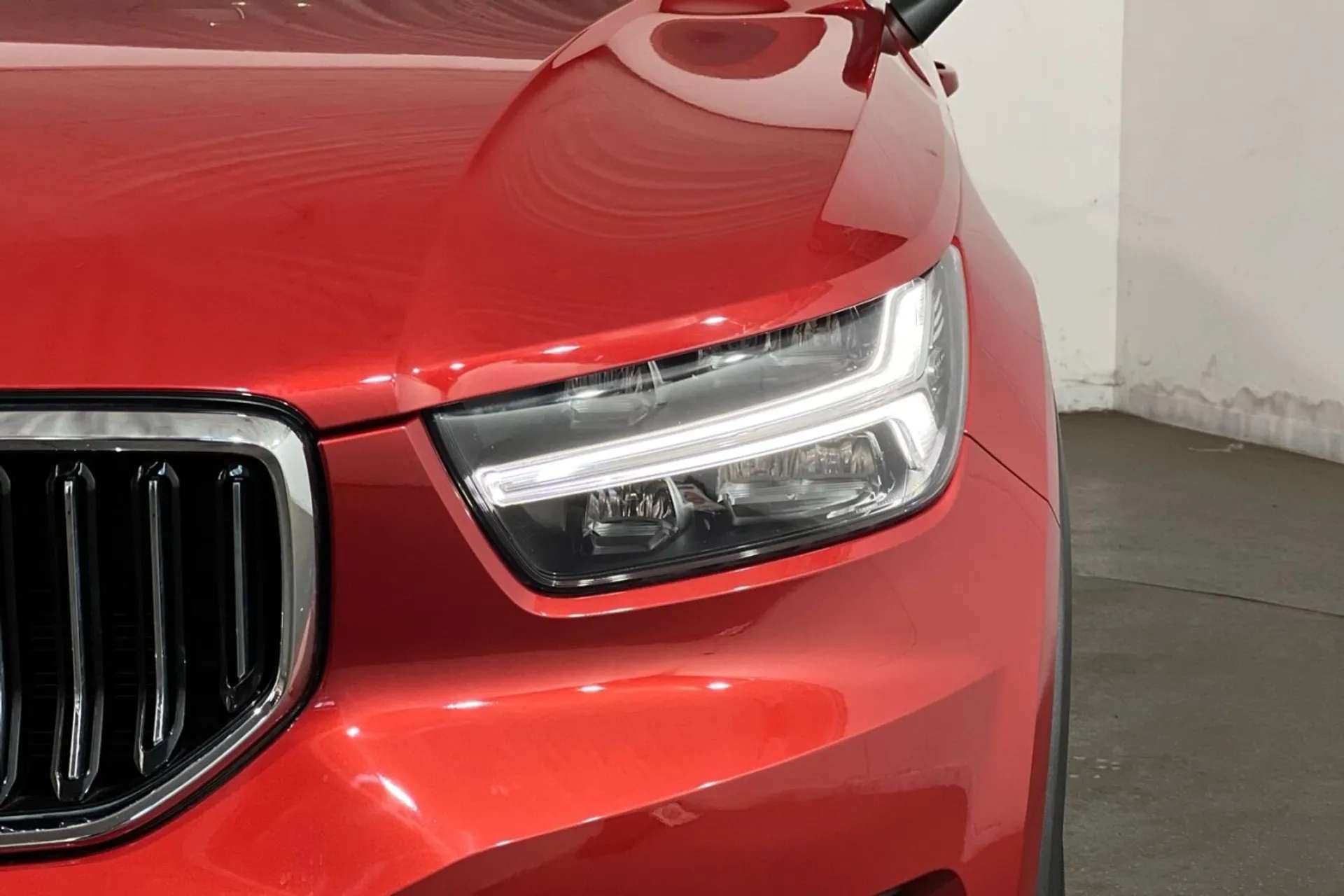 2021 VOLVO XC40 2021 VOLVO XC40