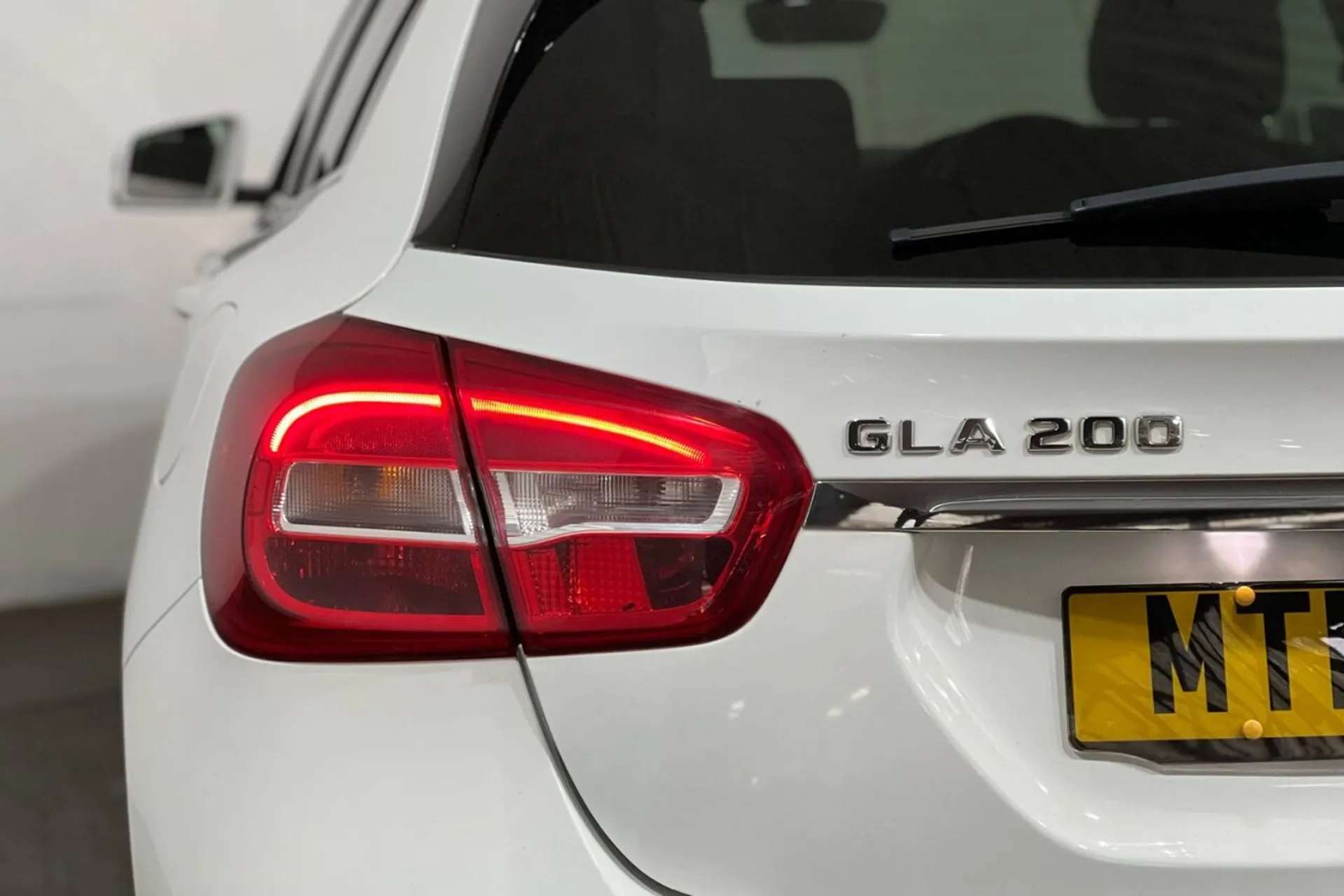 2018 MERCEDES-BENZ GLA CLASS 2018 MERCEDES-BENZ GLA CLASS