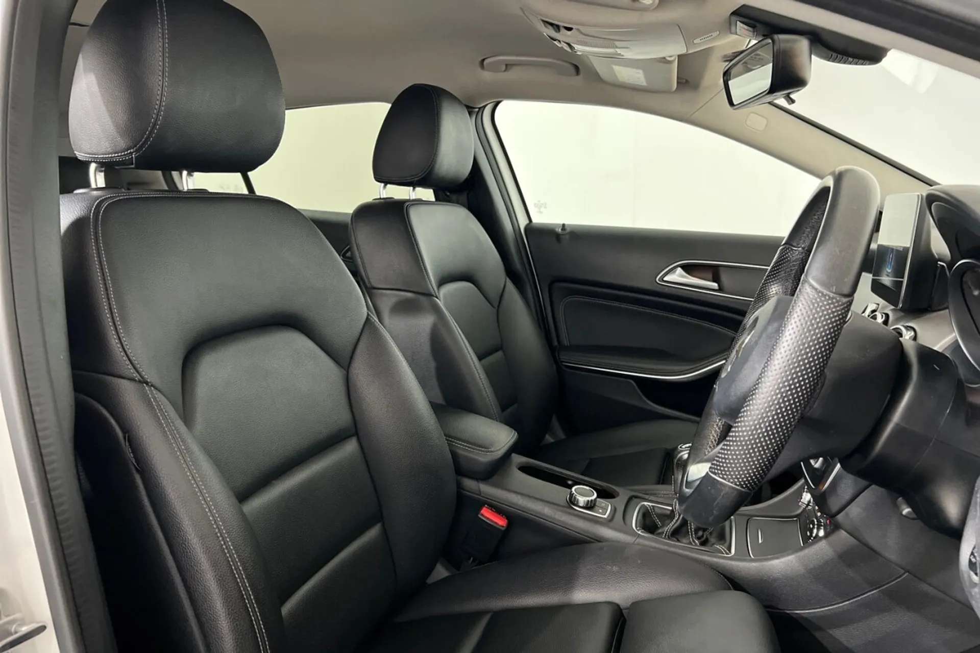 2018 MERCEDES-BENZ GLA CLASS 2018 MERCEDES-BENZ GLA CLASS