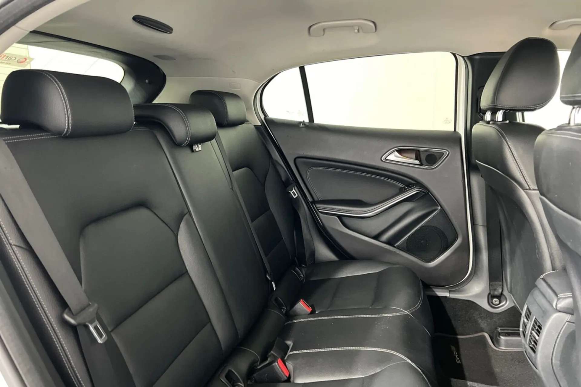 2018 MERCEDES-BENZ GLA CLASS 2018 MERCEDES-BENZ GLA CLASS