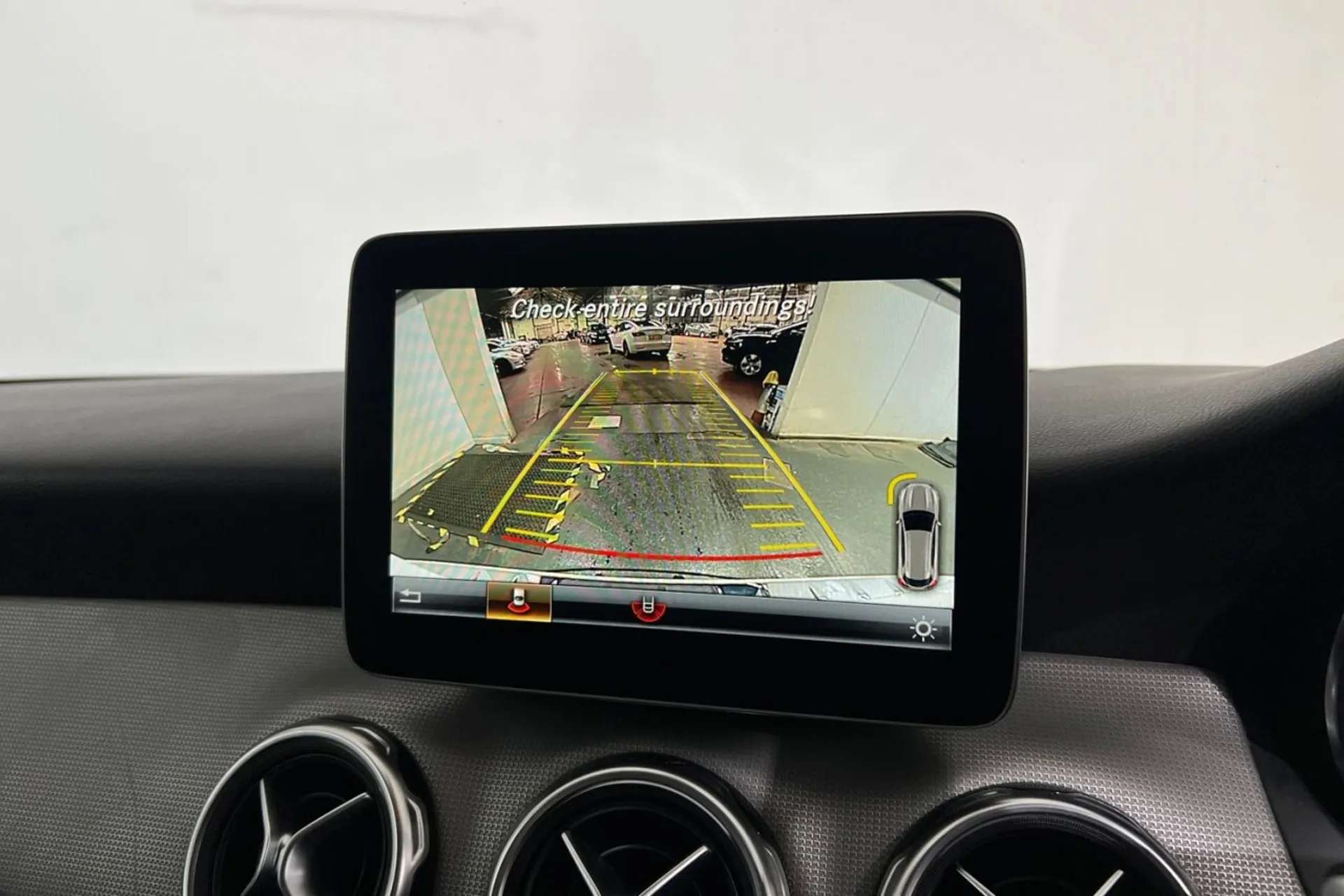 2018 MERCEDES-BENZ GLA CLASS 2018 MERCEDES-BENZ GLA CLASS