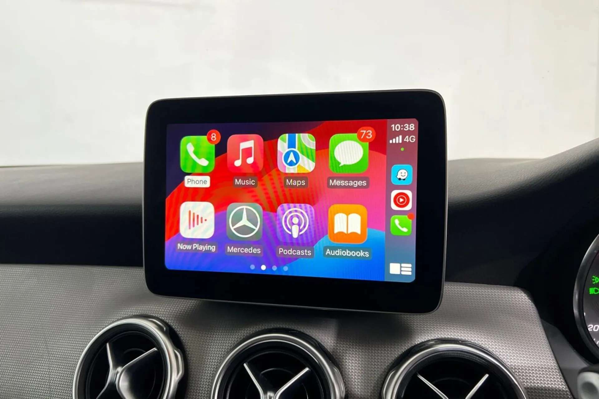 2018 MERCEDES-BENZ GLA CLASS 2018 MERCEDES-BENZ GLA CLASS