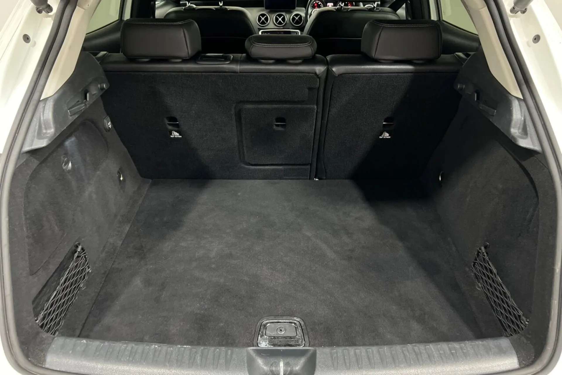 2018 MERCEDES-BENZ GLA CLASS 2018 MERCEDES-BENZ GLA CLASS