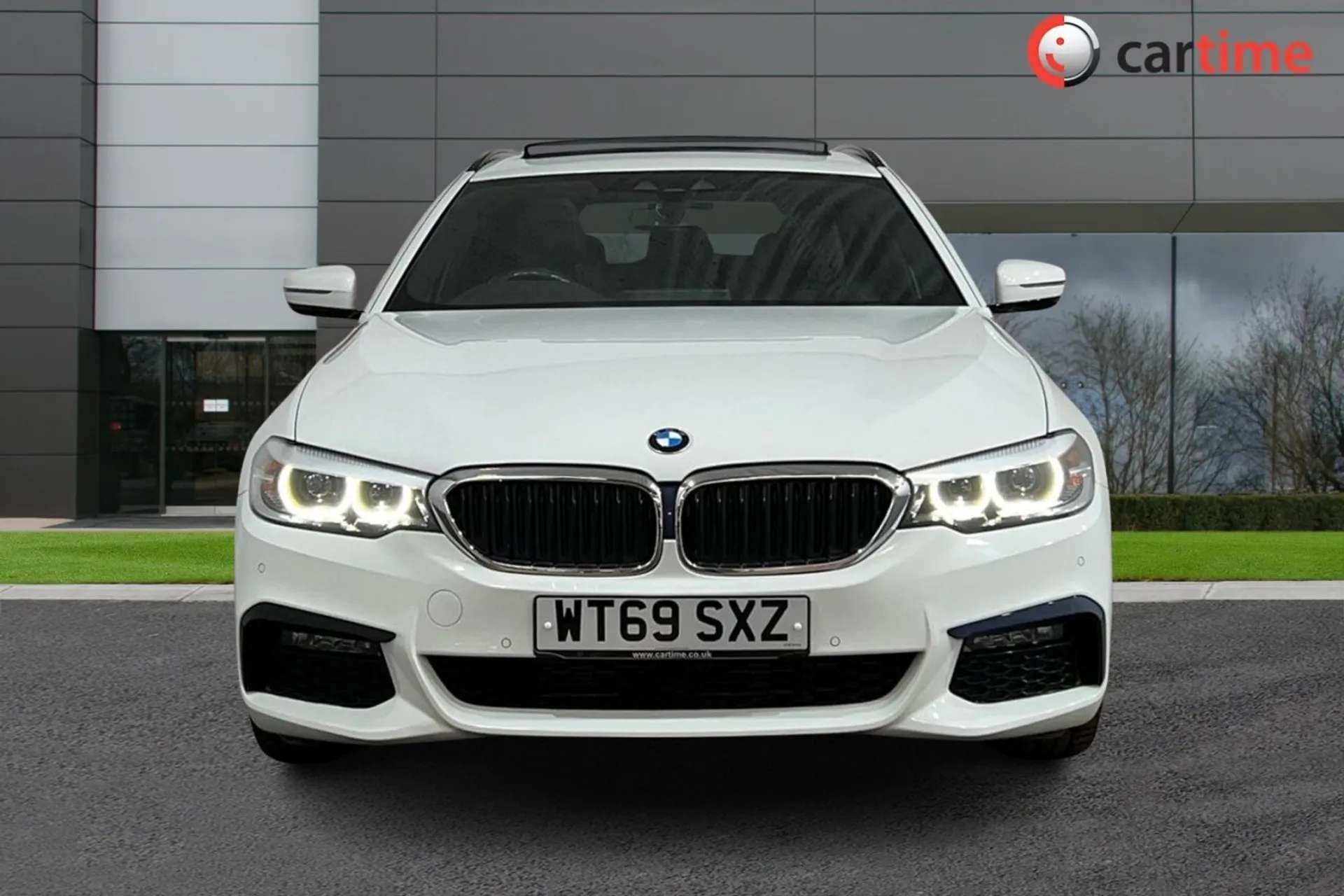 0 BMW 5 SERIES 0 BMW 5 SERIES