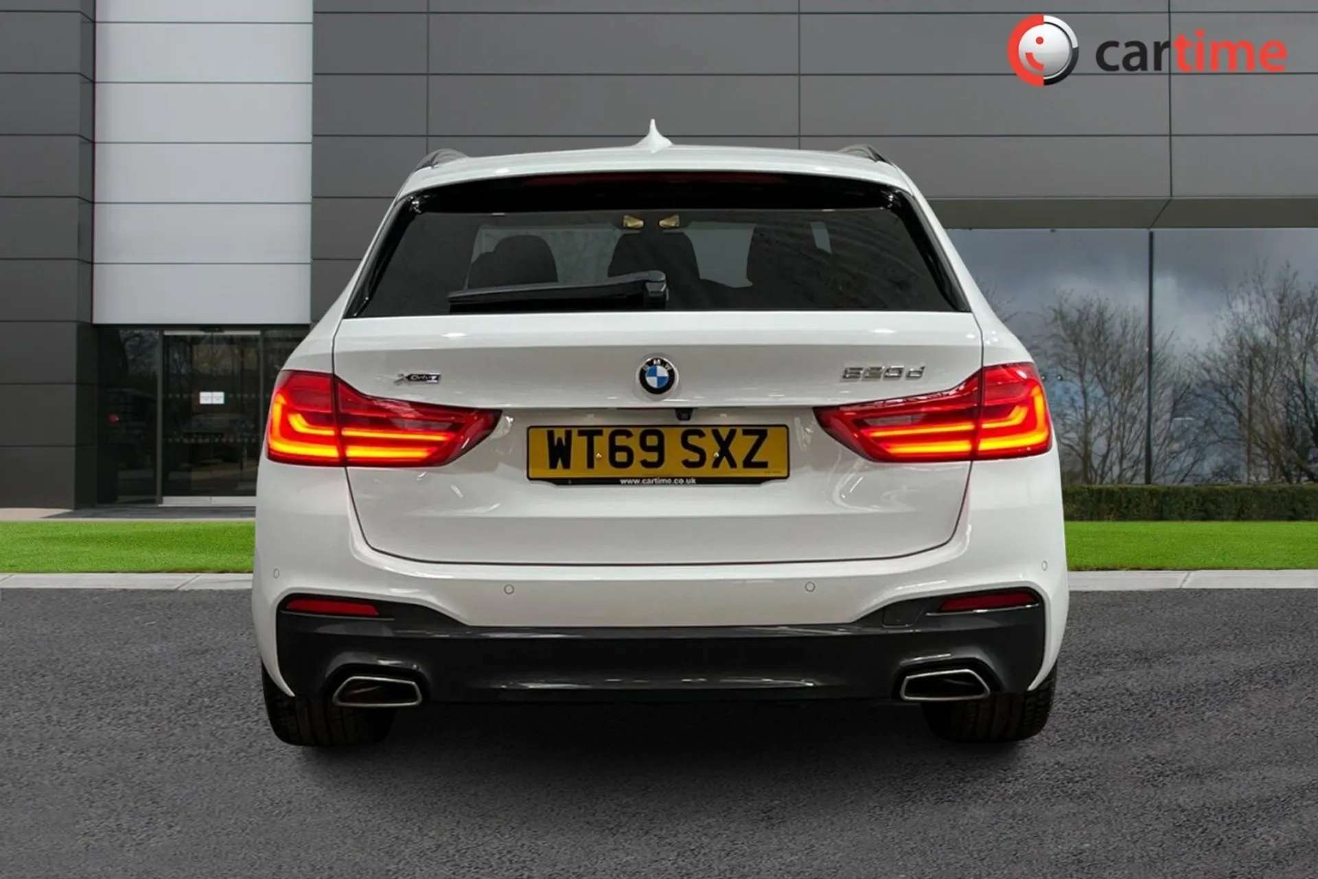 0 BMW 5 SERIES 0 BMW 5 SERIES